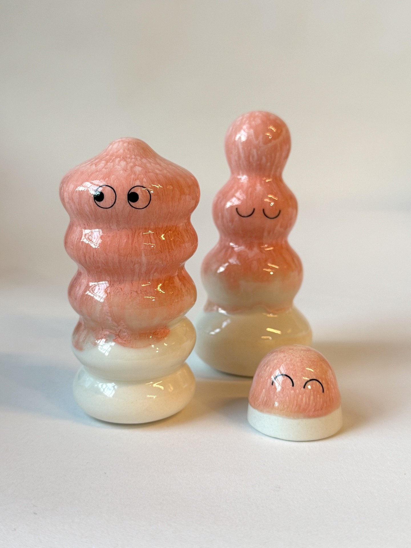 Familia Figurine | Buru | Jessy | by Studio Arhoj - Lifestory