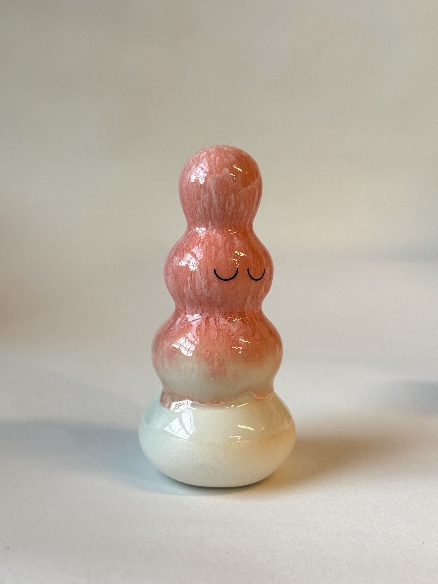 Familia Figurine, Polo | Minky | by Studio Arhoj