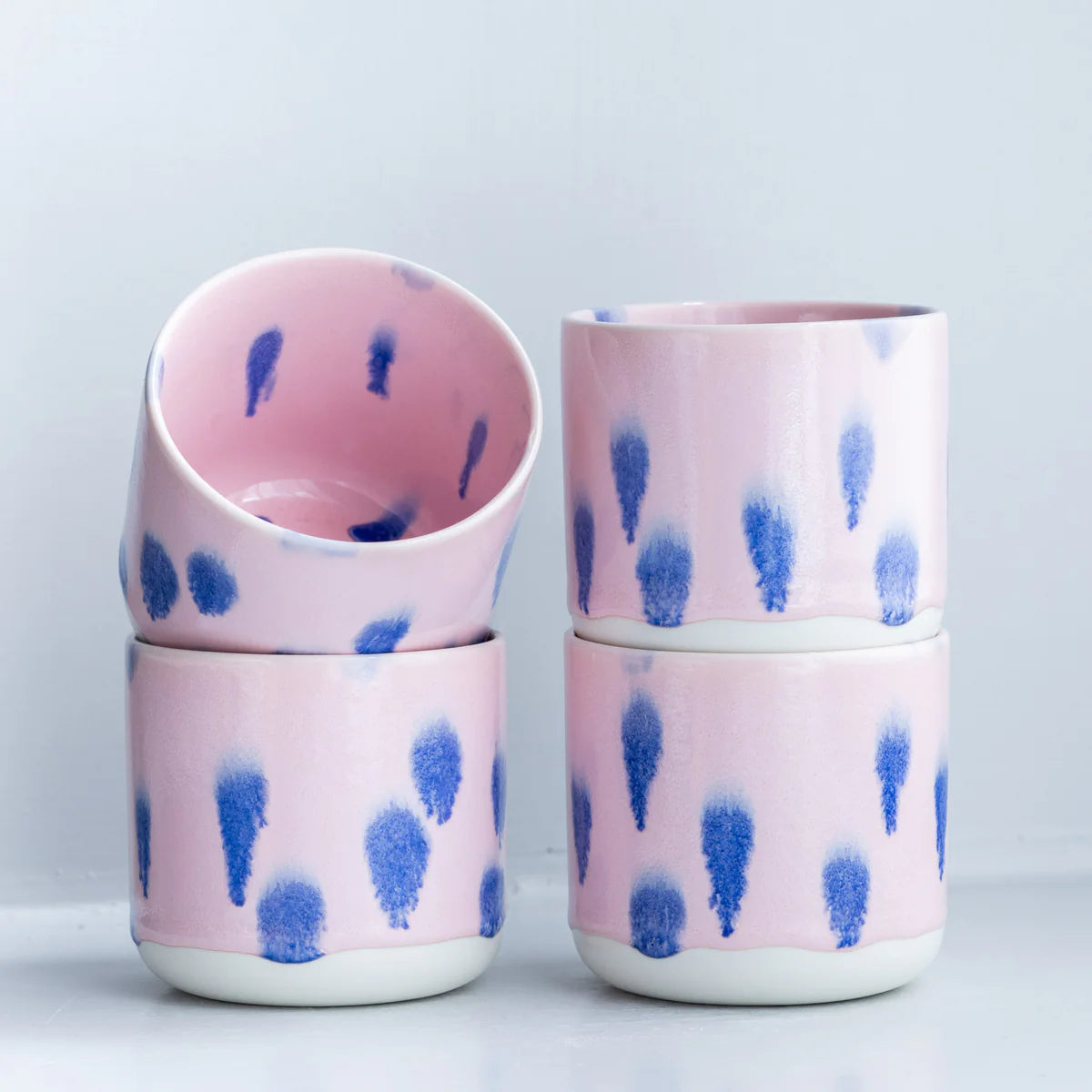 Quench Cup | Highland Flora | by Studio Arhoj - Lifestory