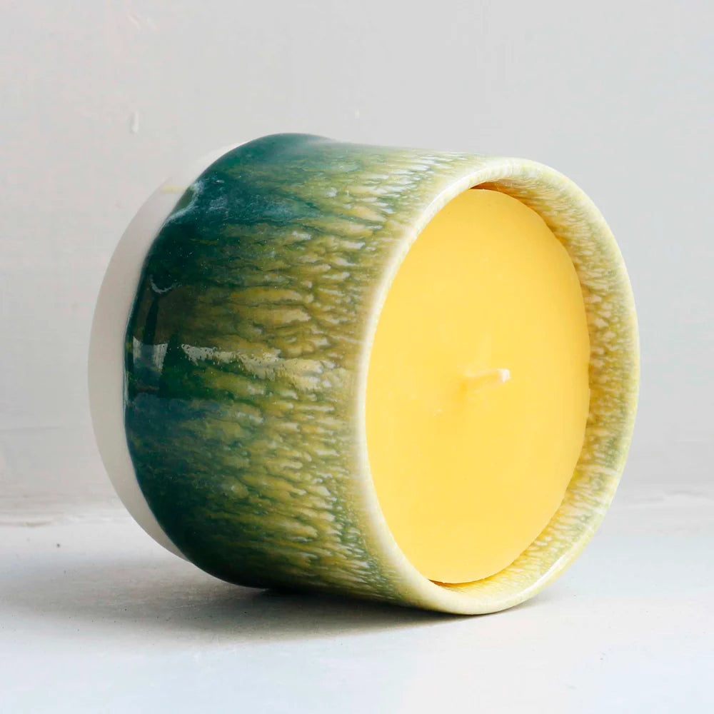 Beeswax Sip Candle, Various, by Studio Arhoj - Lifestory