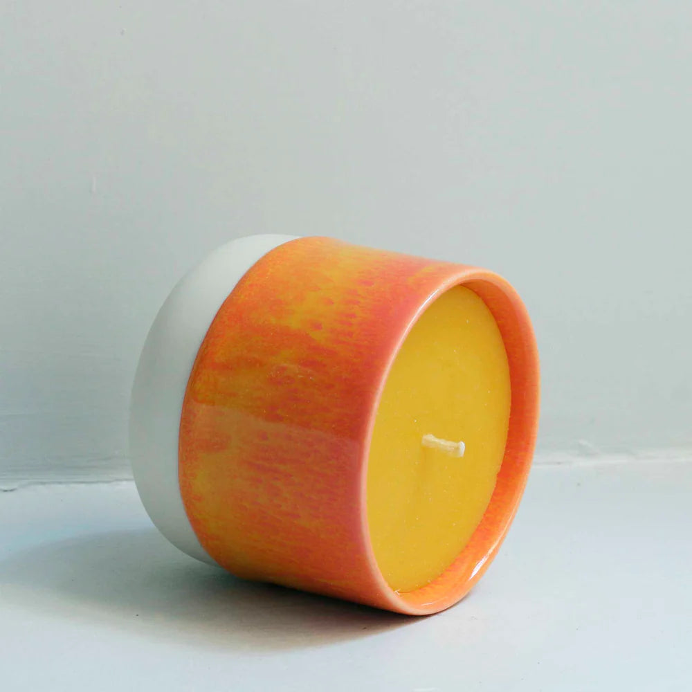 Beeswax Sip Candle, Various, by Studio Arhoj - Lifestory