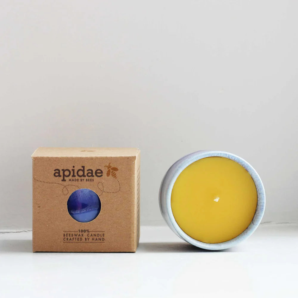 Beeswax Sip Candle, Various, by Studio Arhoj - Lifestory