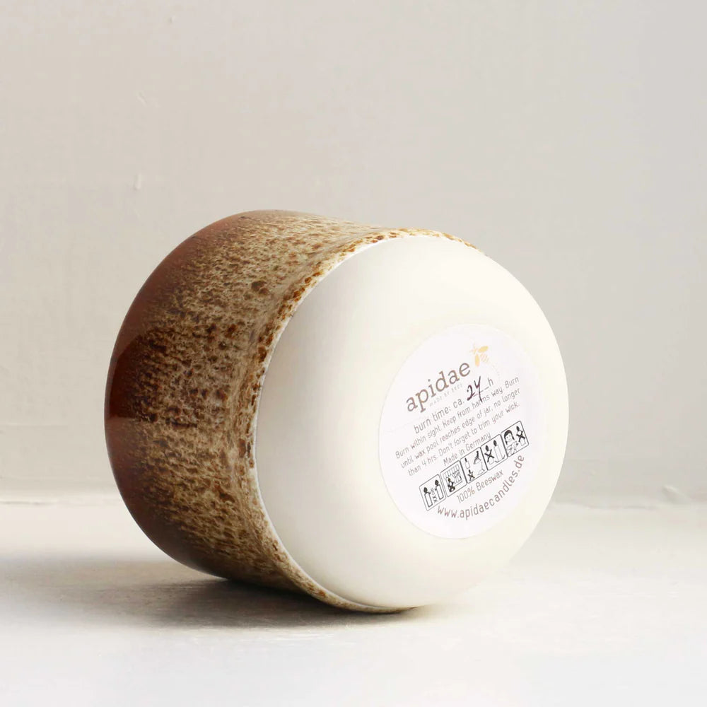 Beeswax Sip Candle, Various, by Studio Arhoj - Lifestory