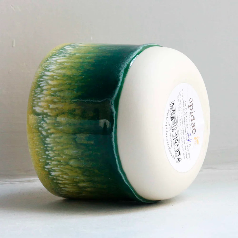 Beeswax Sip Candle, Various, by Studio Arhoj - Lifestory