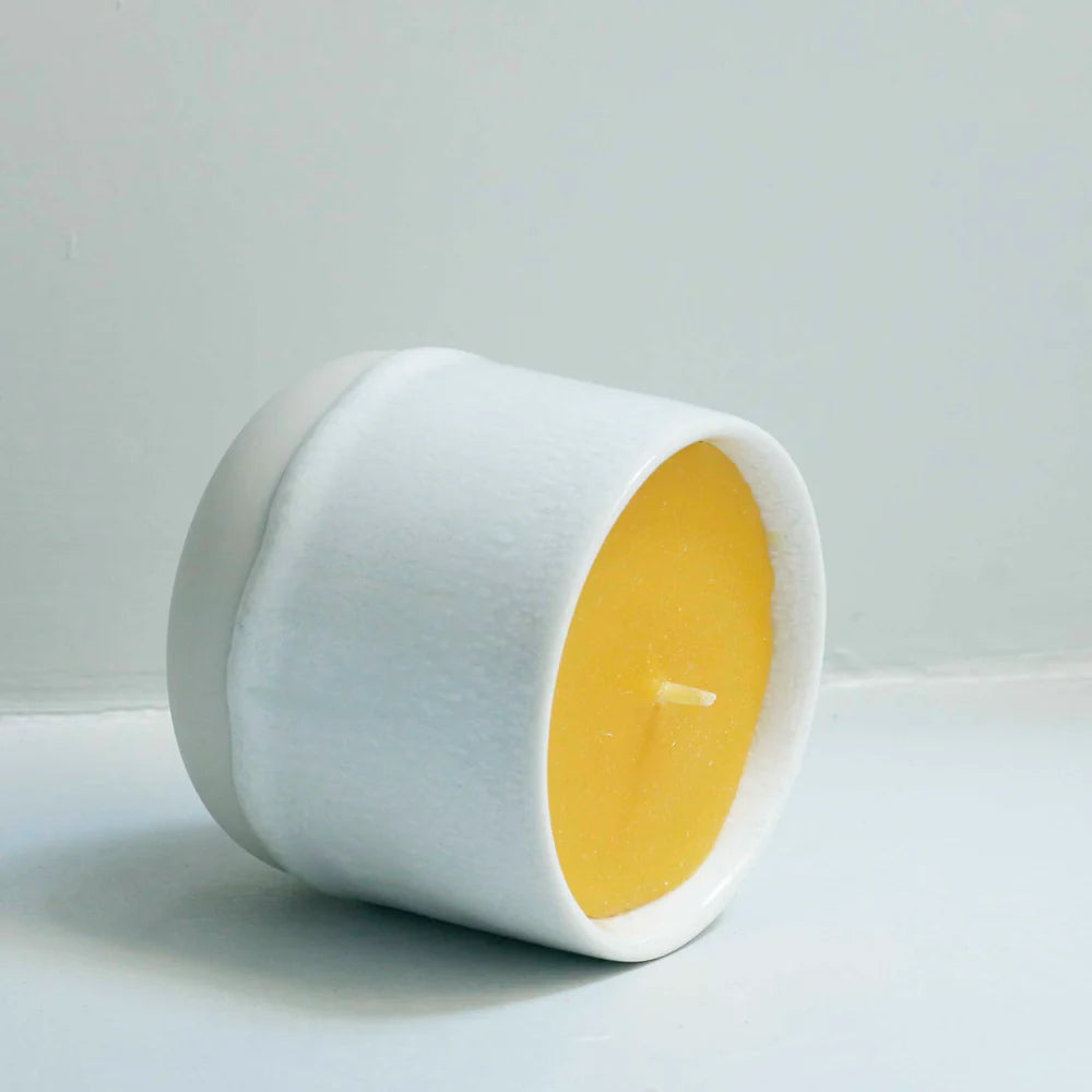 Beeswax Sip Candle, Various, by Studio Arhoj - Lifestory