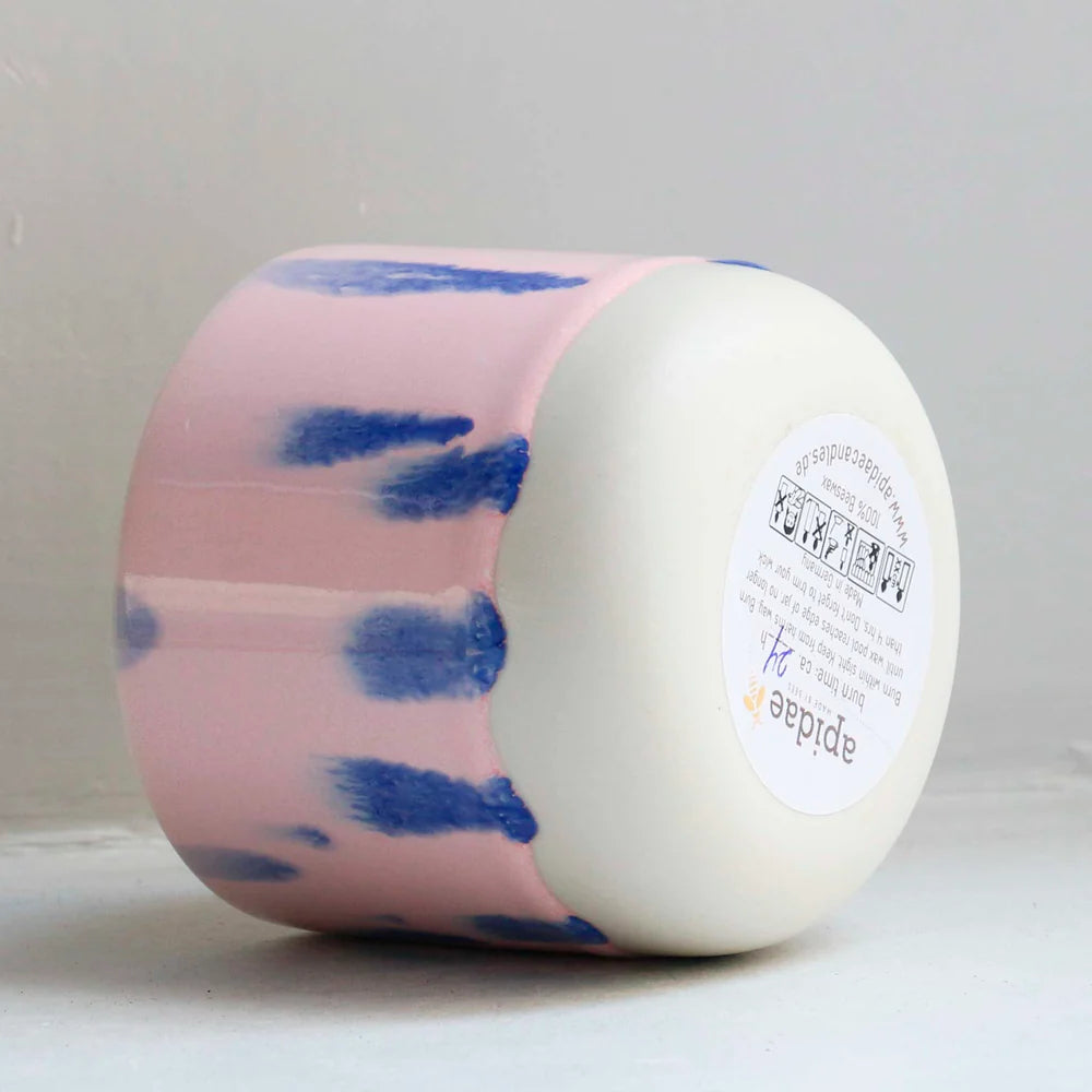 Beeswax Sip Candle, Various, by Studio Arhoj - Lifestory