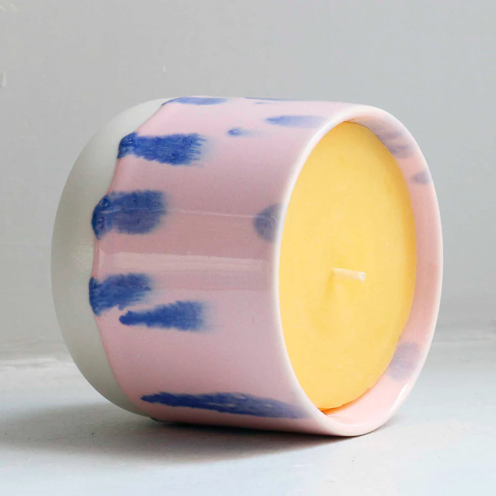 Beeswax Sip Candle, Various, by Studio Arhoj - Lifestory