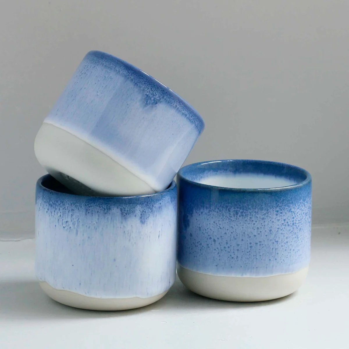 Sip Cup | Sea Wave | by Studio Arhoj - Lifestory