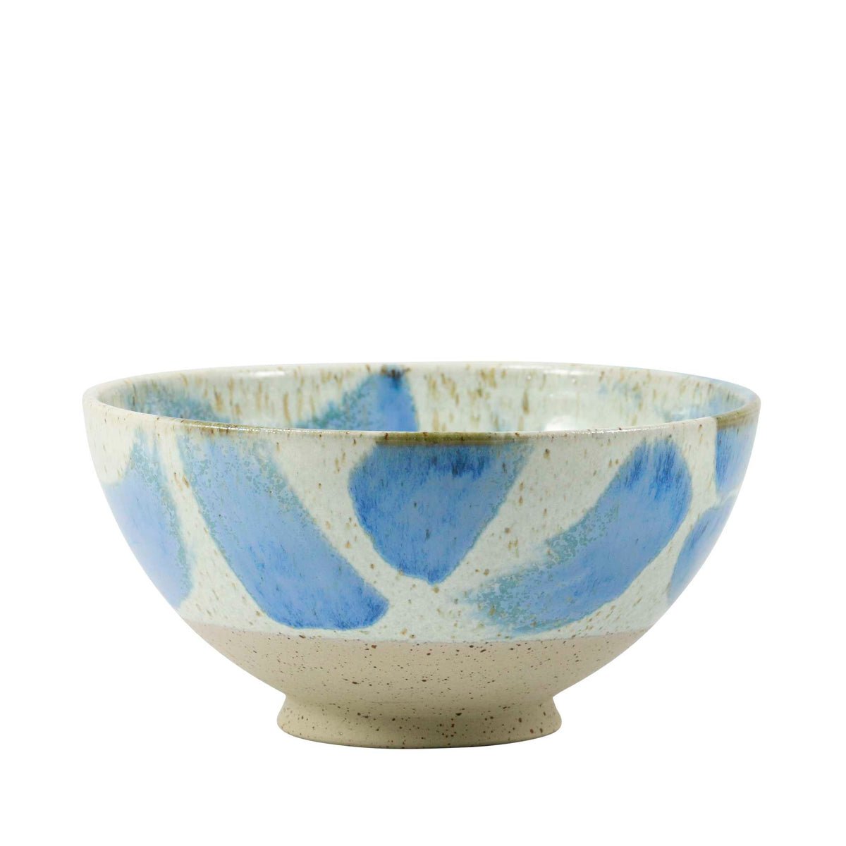 Spring Bowl | Comet Rain | Ramen-Sized Bowl by Studio Arhoj - Lifestory - Studio Arhoj