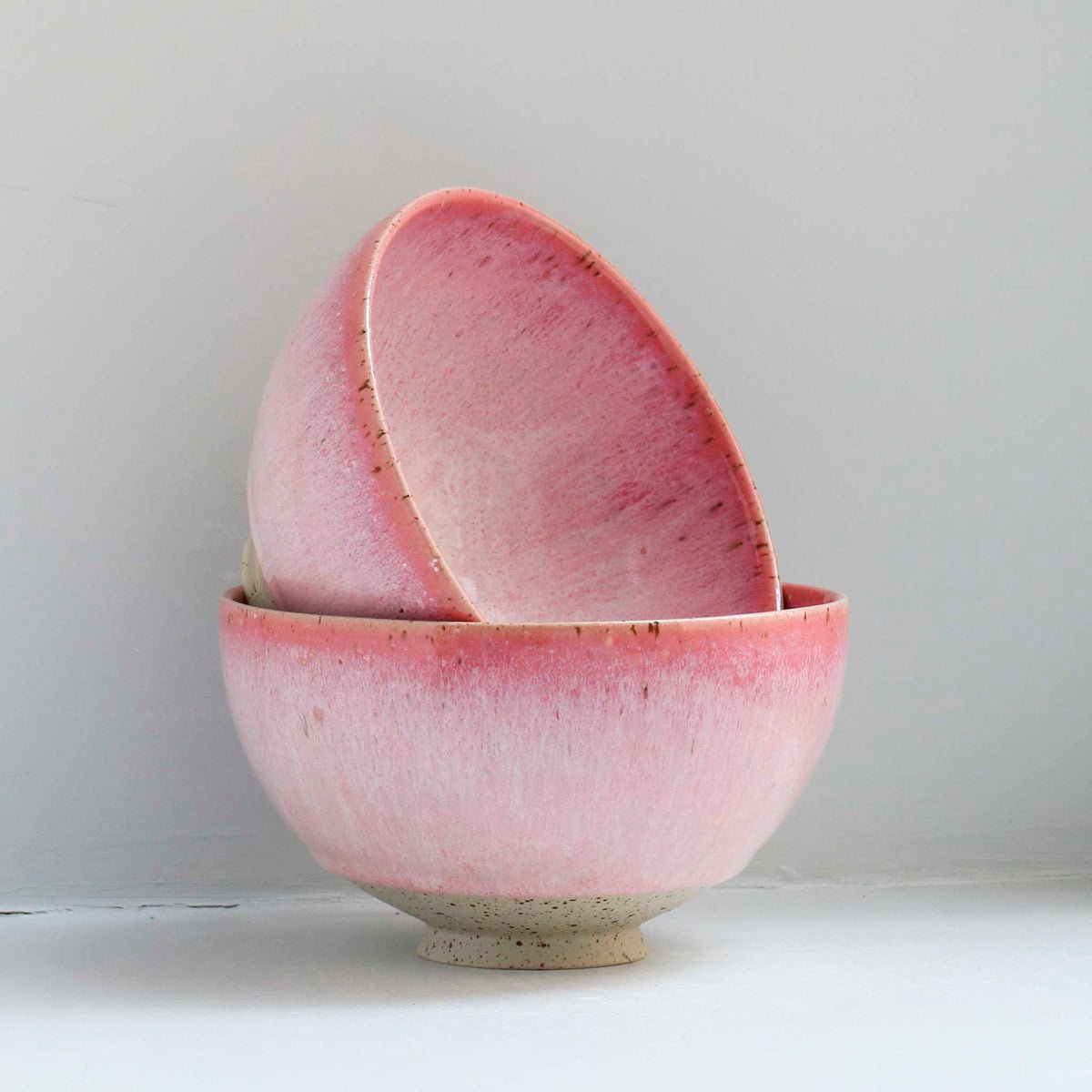 Sun Bowl | Cream Cerise | by Studio Arhoj - Lifestory - Studio Arhoj