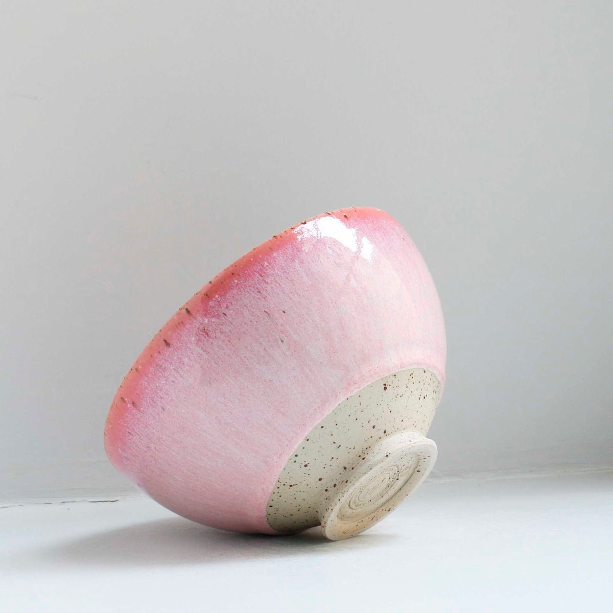 Sun Bowl | Cream Cerise | by Studio Arhoj - Lifestory - Studio Arhoj