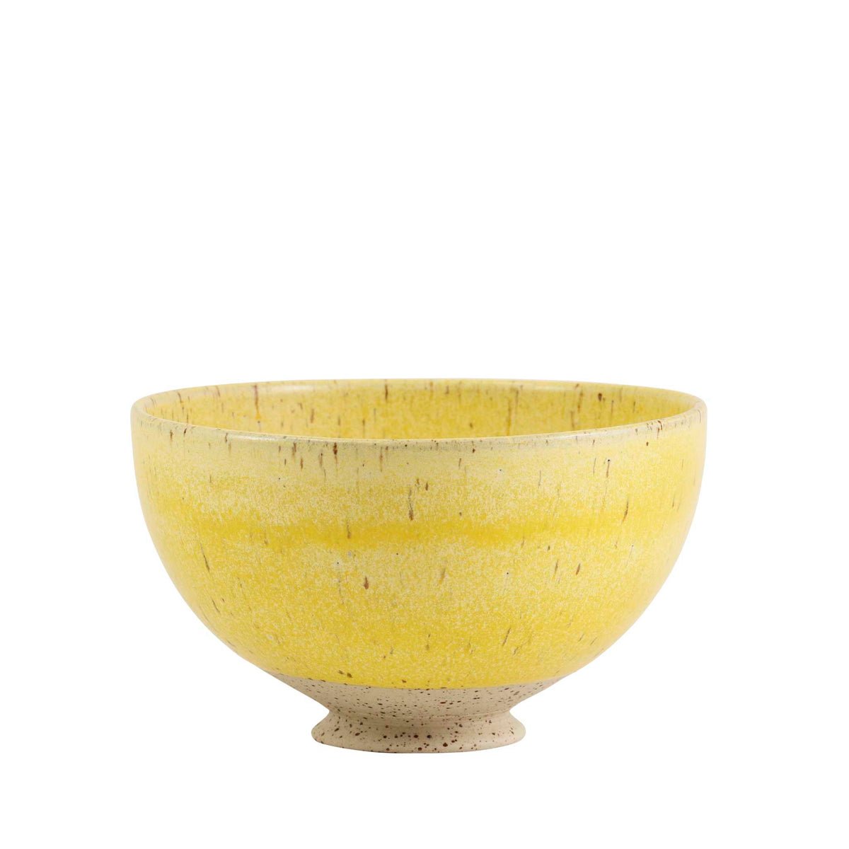 Sun Bowl | Lemon Zest | by Studio Arhoj - Lifestory - Studio Arhoj