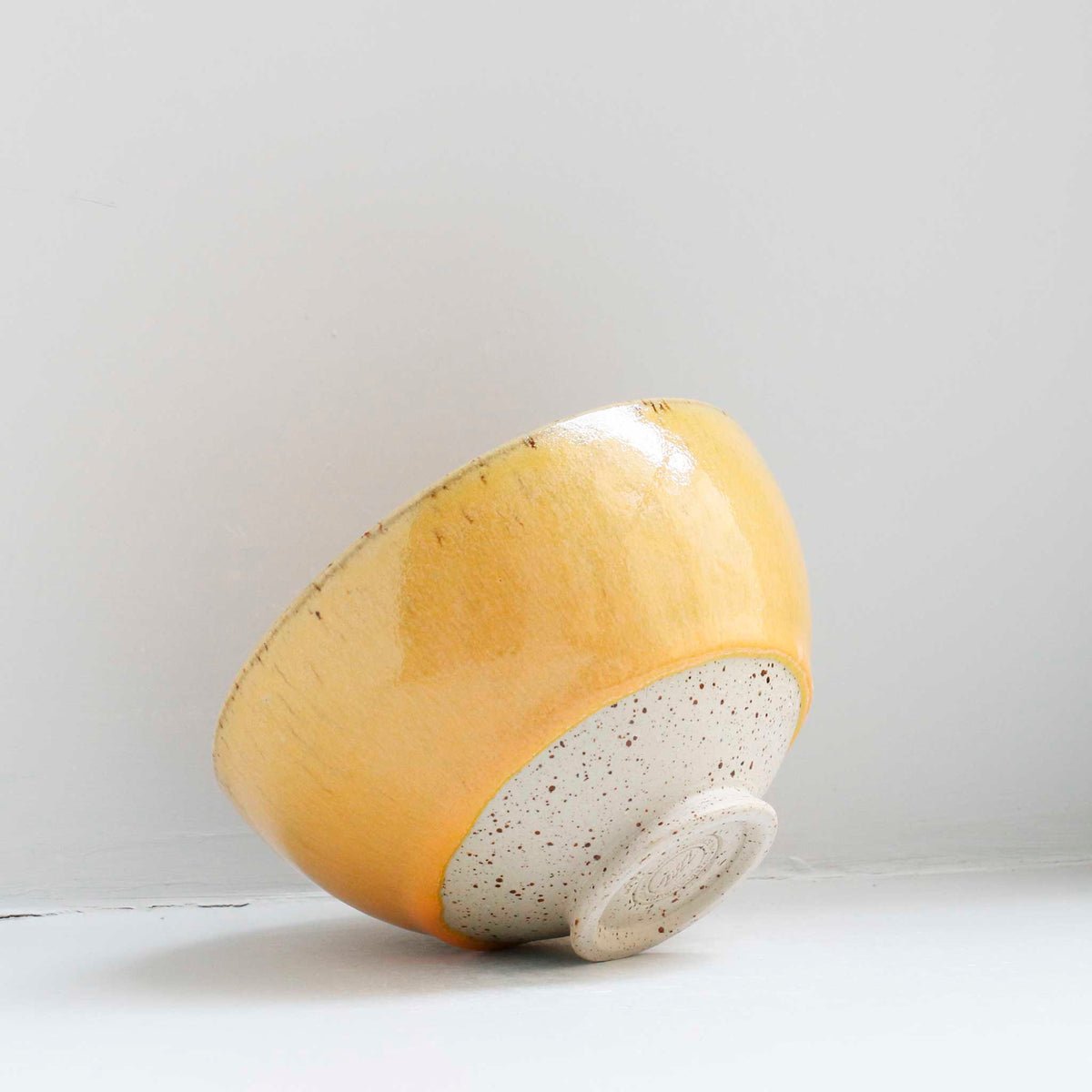 Sun Bowl | Sakura Gold | by Studio Arhoj - Lifestory - Studio Arhoj