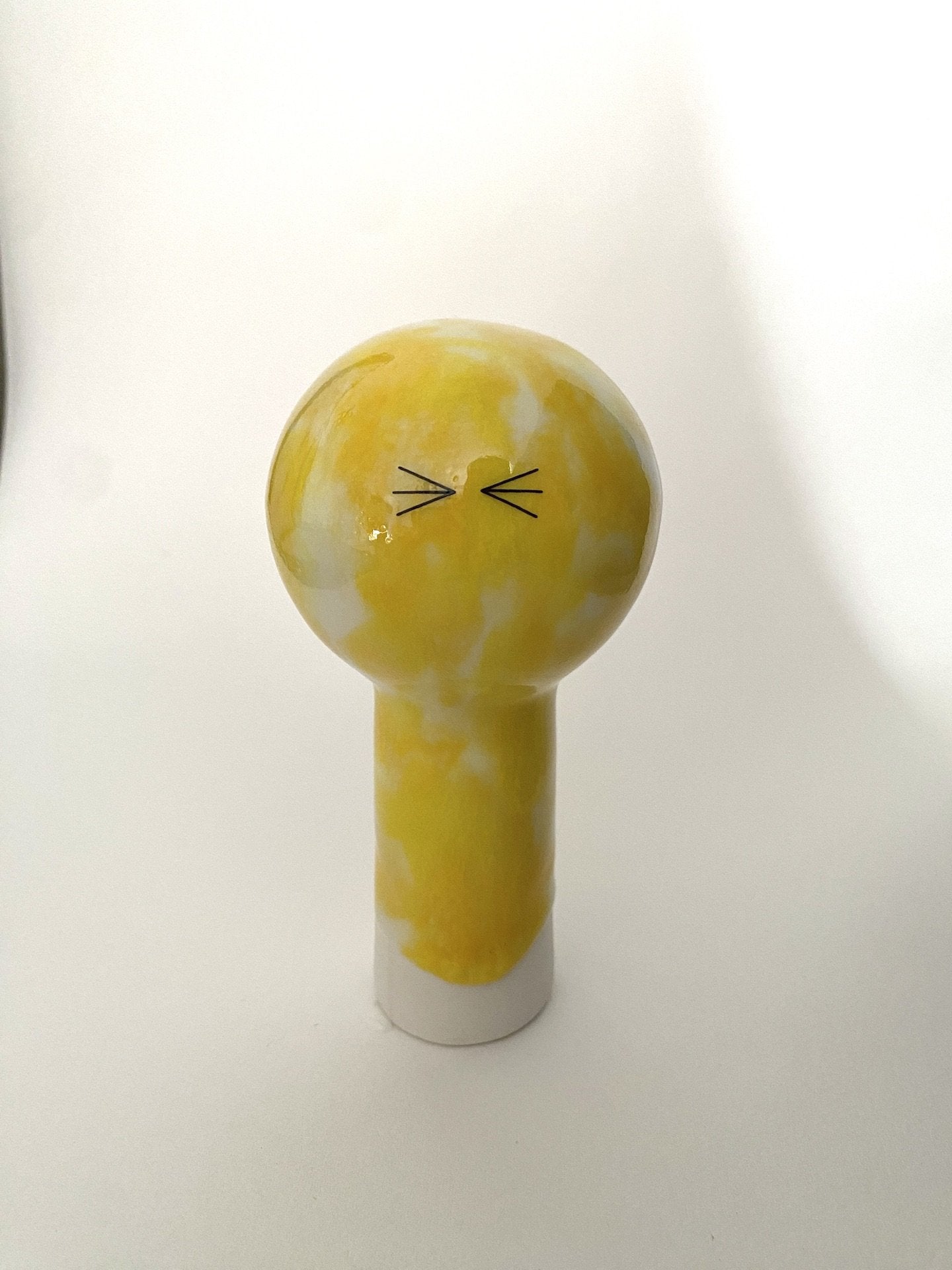 Familia Figurine | Oni | Sunflower | by Studio Arhoj - Lifestory