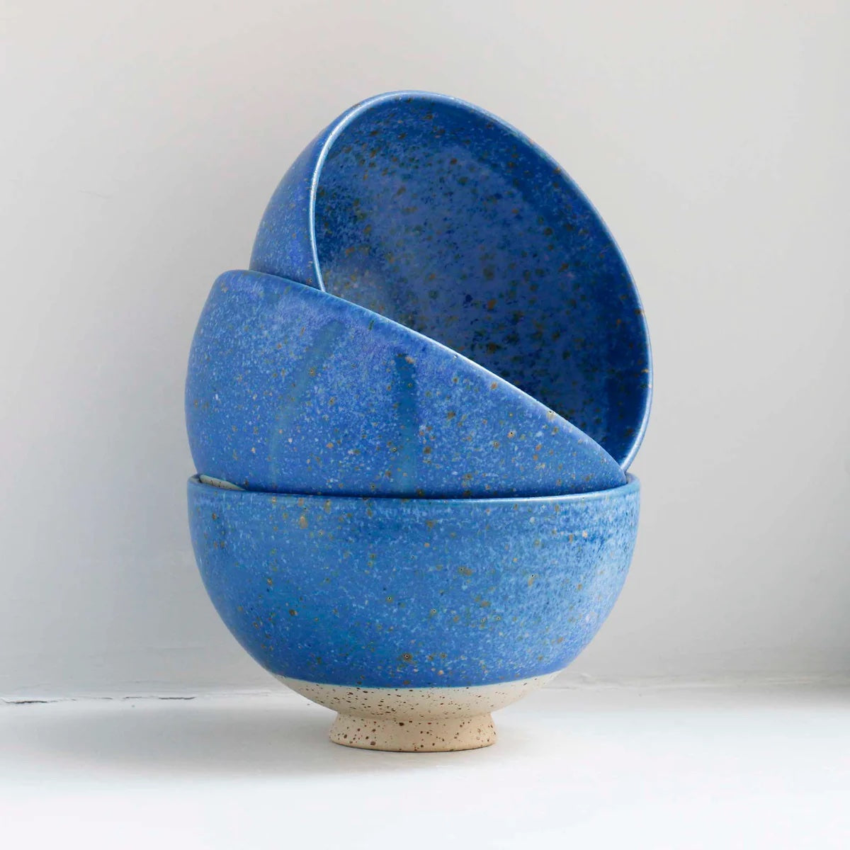 Sun Bowl | Tanzanite | by Studio Arhoj - Lifestory