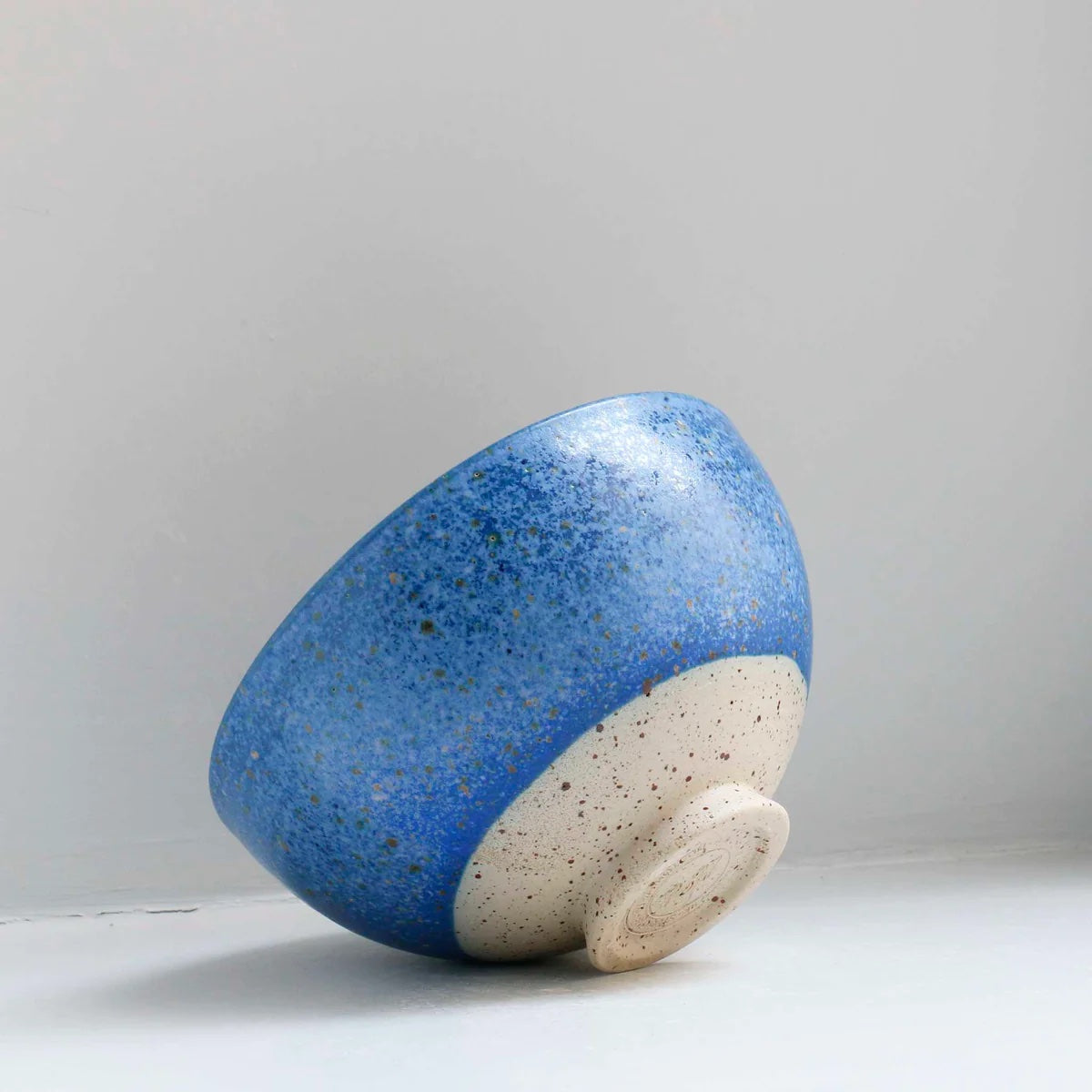Sun Bowl | Tanzanite | by Studio Arhoj - Lifestory
