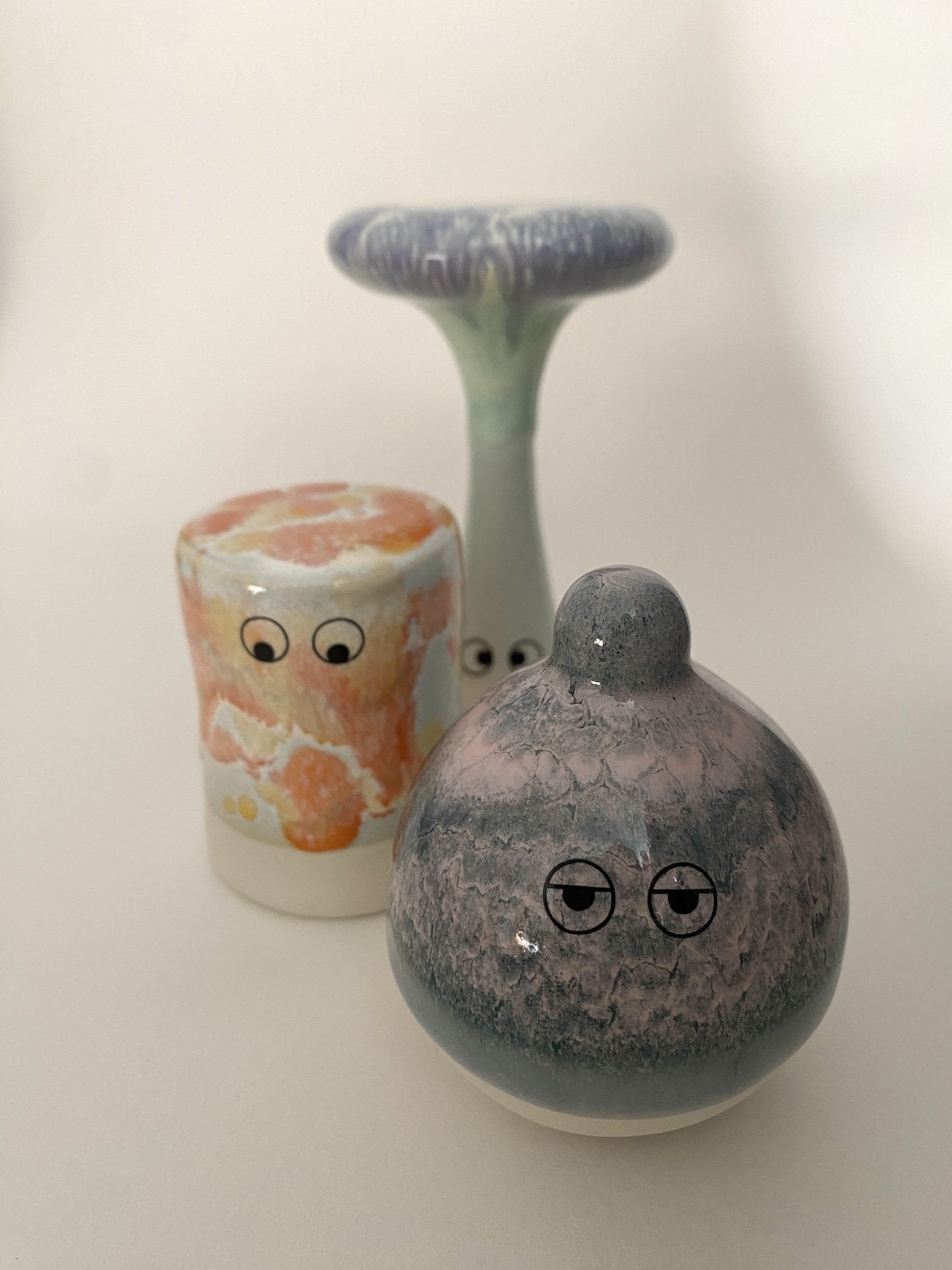 Familia Figurine | Buto | From Heaven | by Studio Arhoj - Lifestory