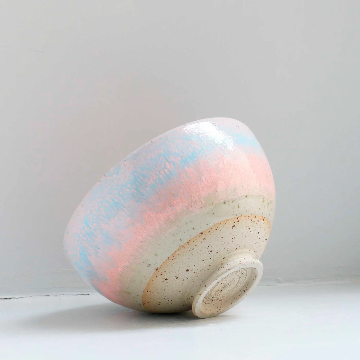 Sun Bowl | Sugar Floss | by Studio Arhoj - Lifestory