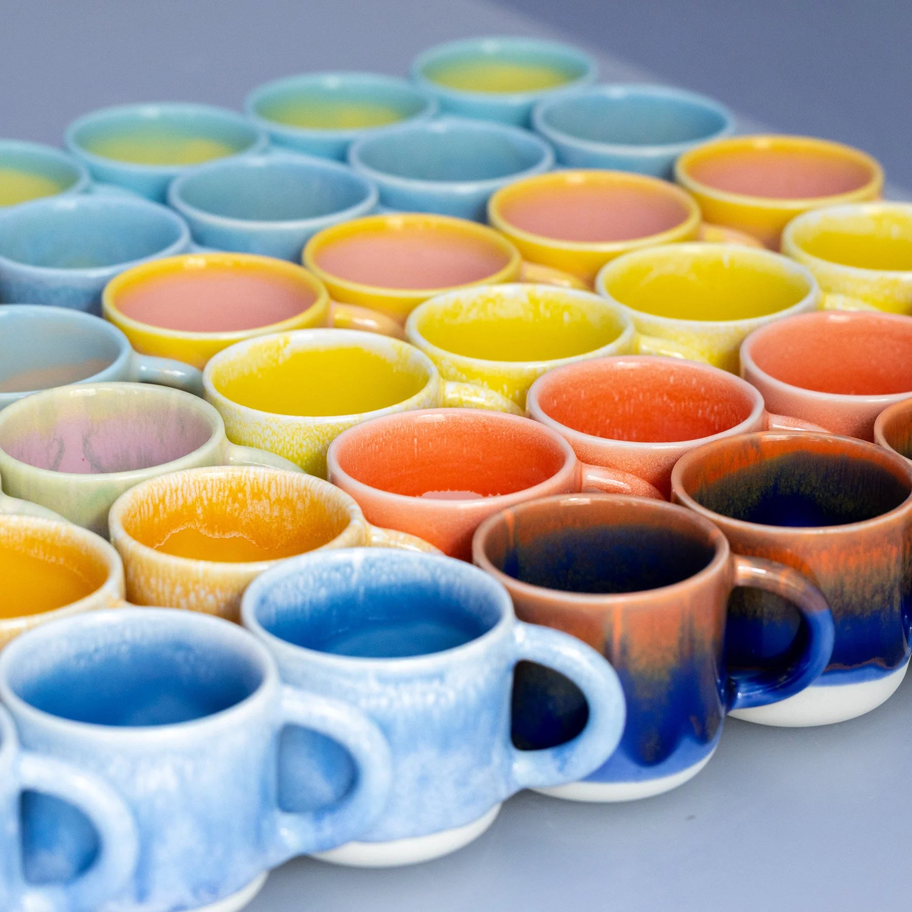 Sup Cup - Espresso Sized | Cobra | by Studio Arhoj