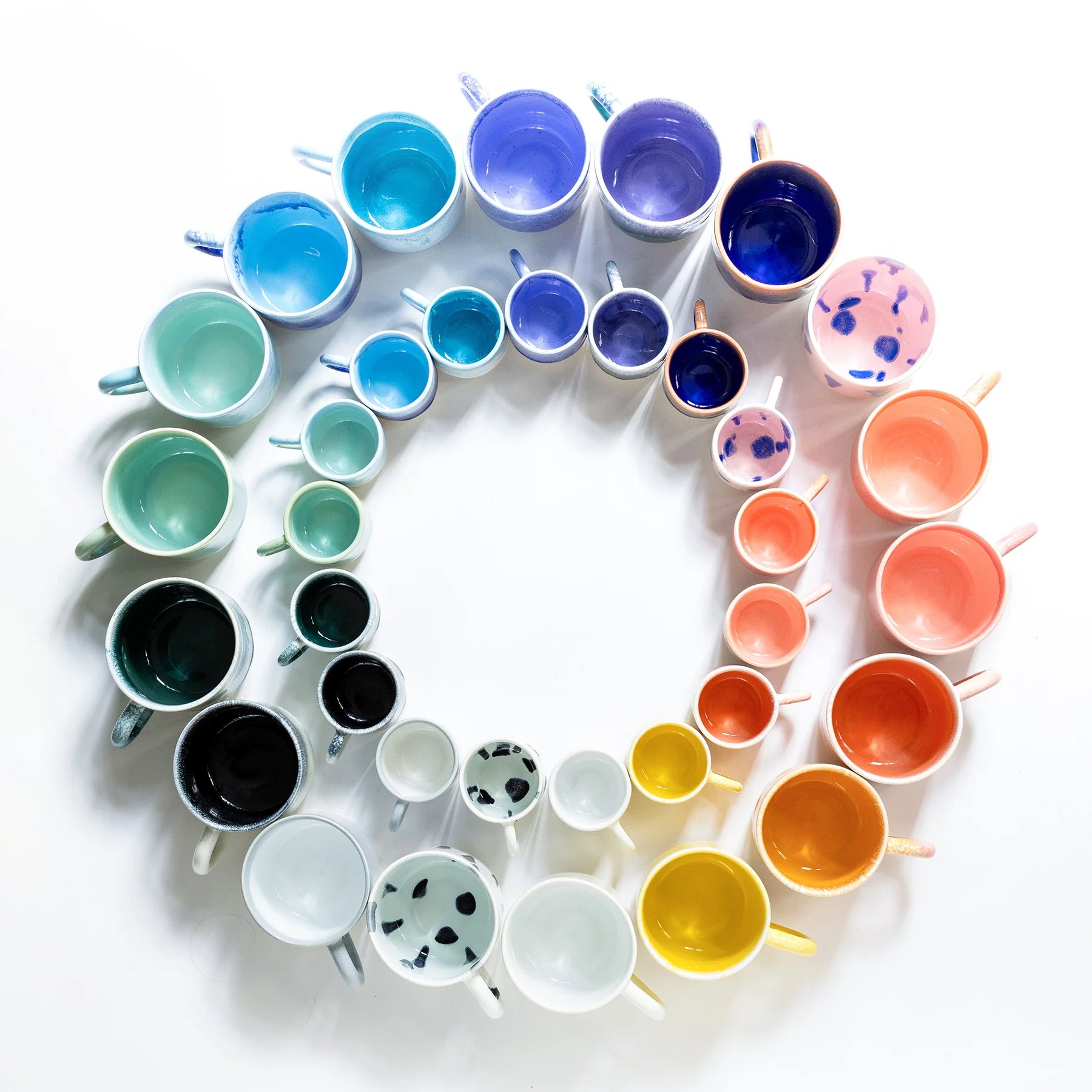 Sup Cup - Espresso Sized | Cobra | by Studio Arhoj