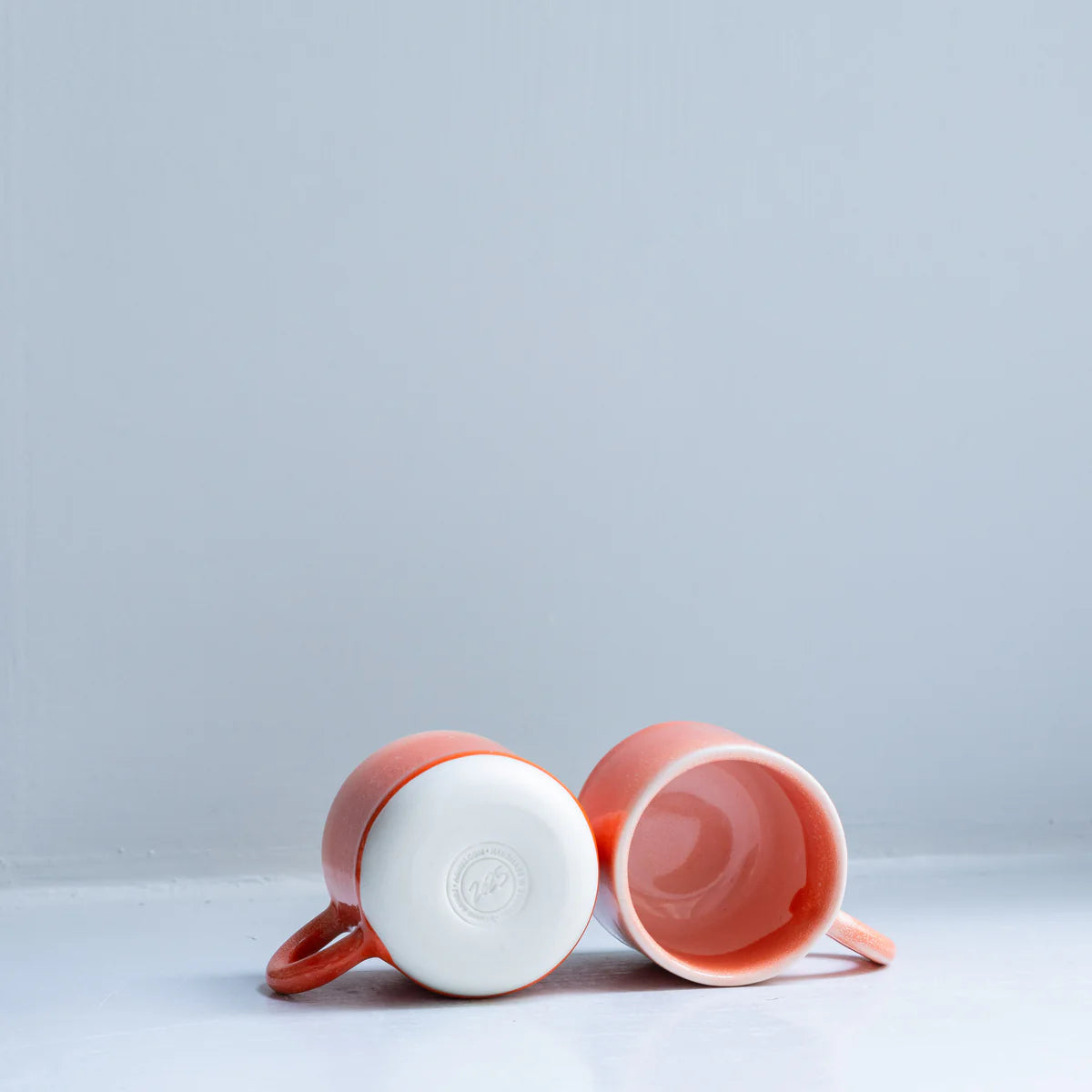 Sup Cup - Espresso Sized | Vermillion | by Studio Arhoj - Lifestory