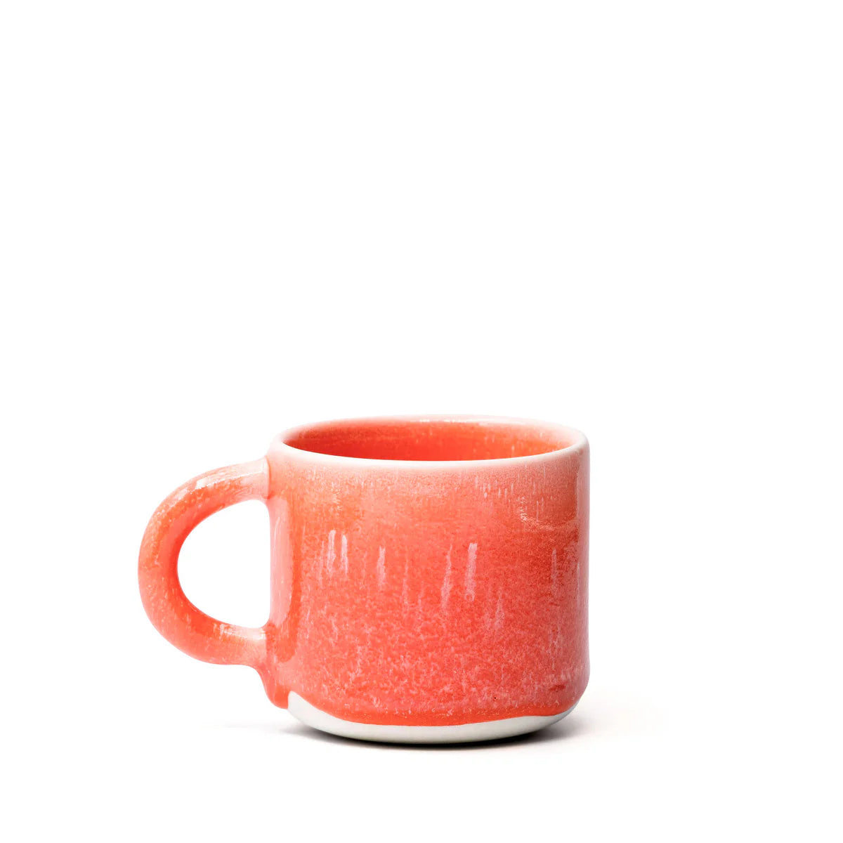 Sup Cup - Espresso Sized | Vermillion | by Studio Arhoj - Lifestory