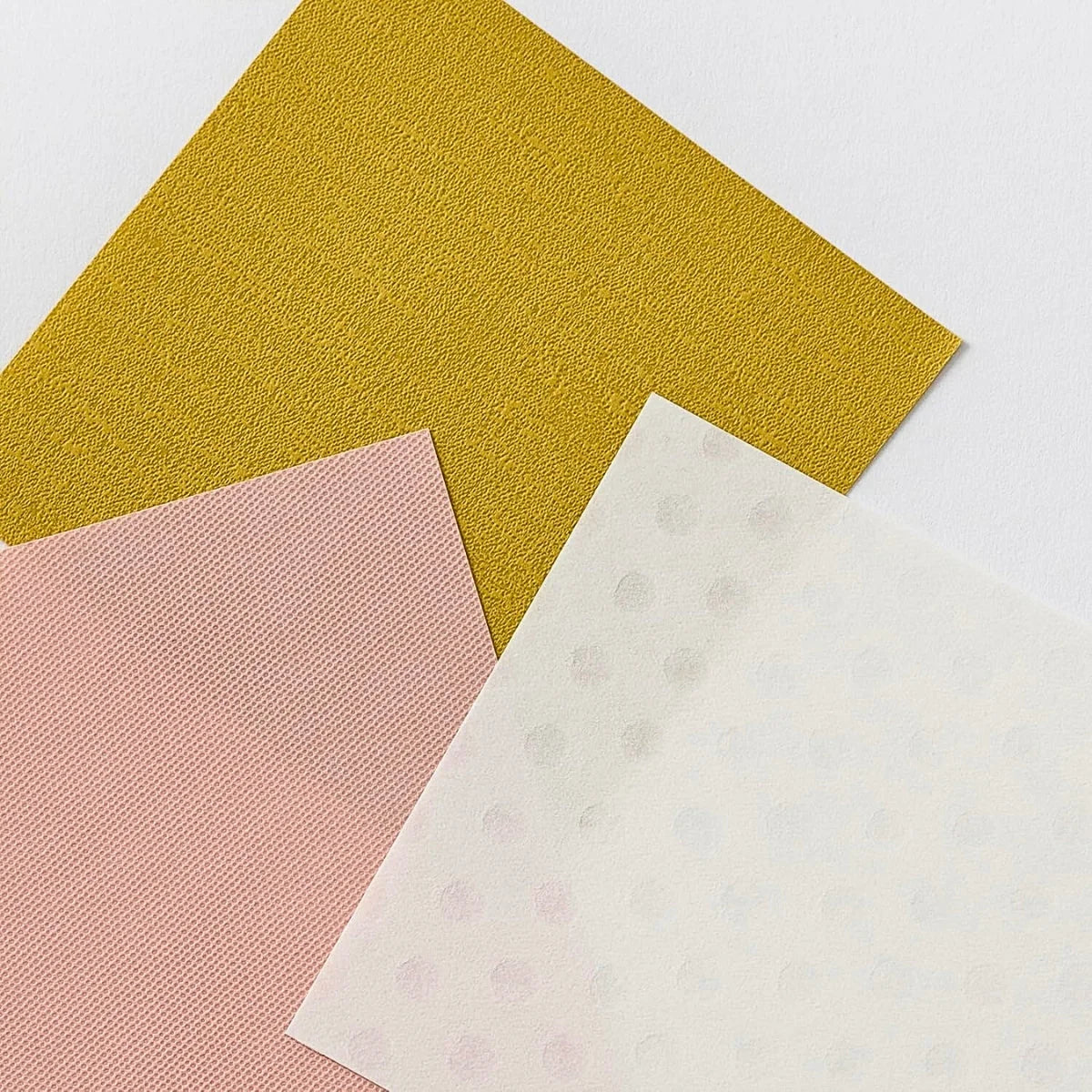 Takeo MOTTAINAI Memo Block 90 x 90mm