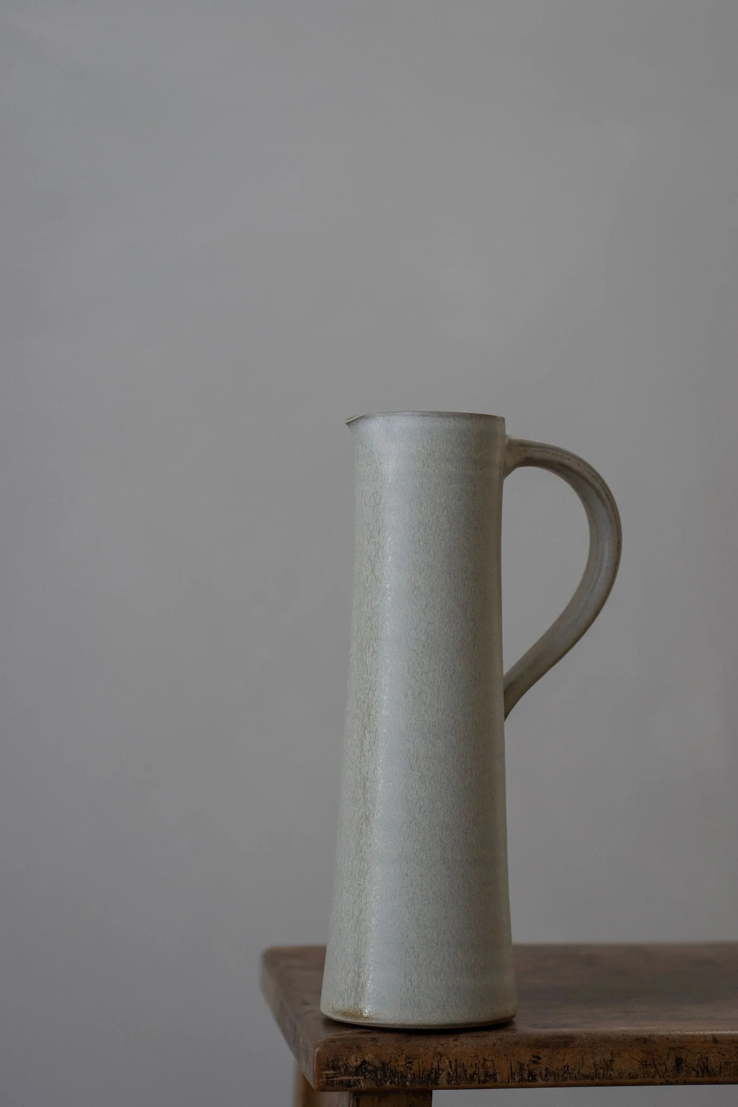 Tall Handled Jug | Various | by Borja Moronta - Lifestory