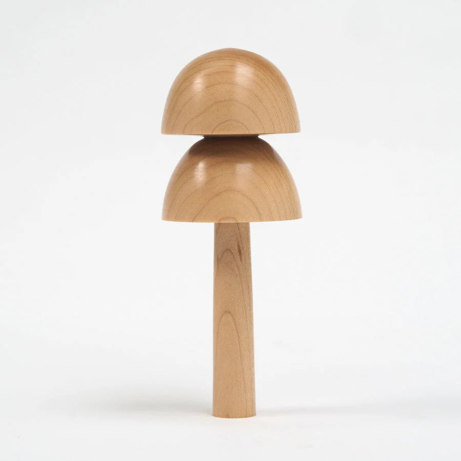 Duo Tree Wooden Ornament by The Arboretum - Lifestory