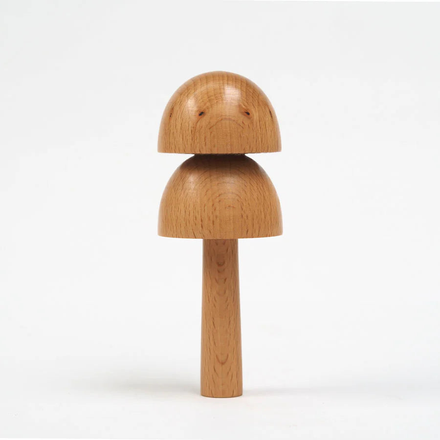 Duo Tree Wooden Ornament by The Arboretum - Lifestory