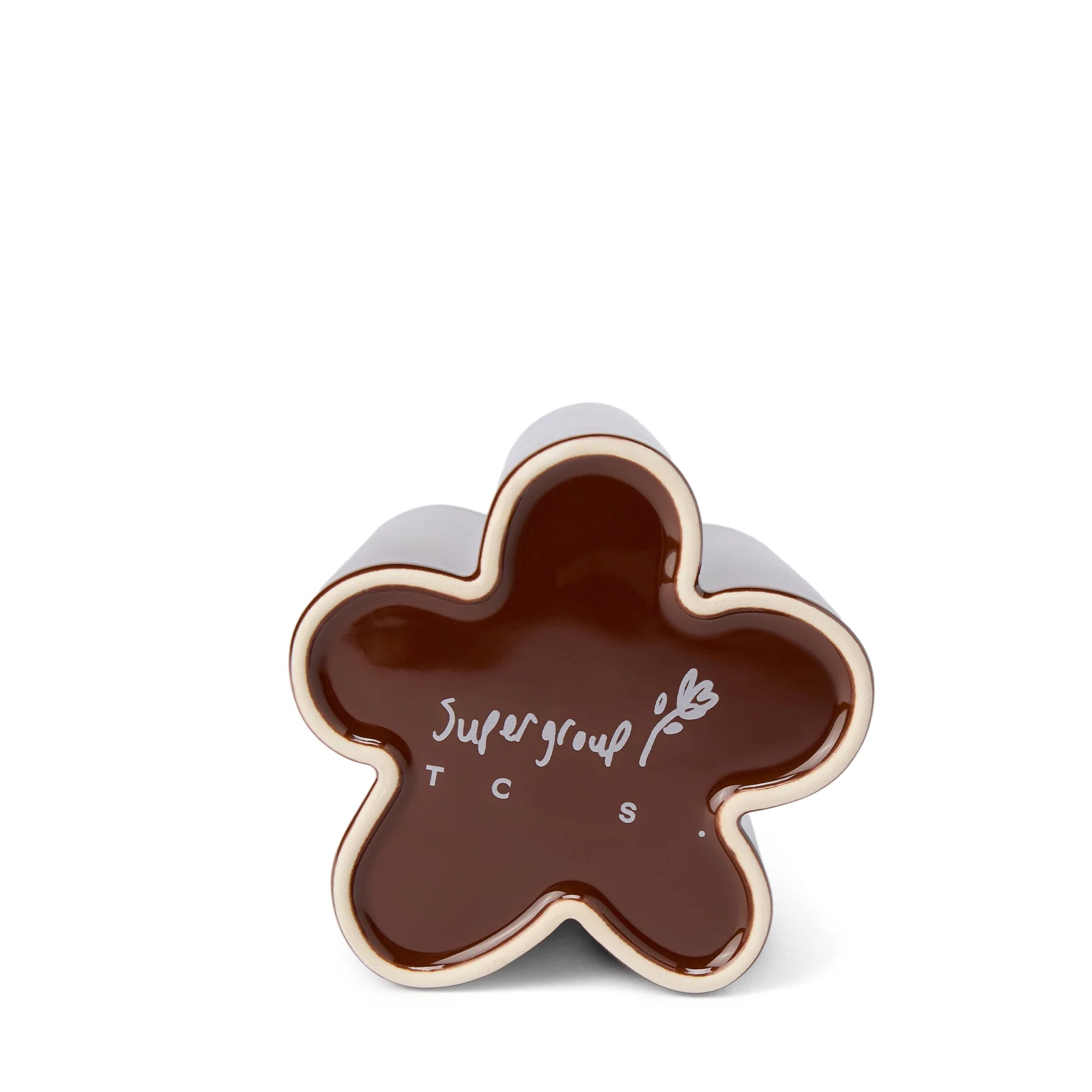 Oddments Pen Pot Stoneware by The Conran Shop - Lifestory