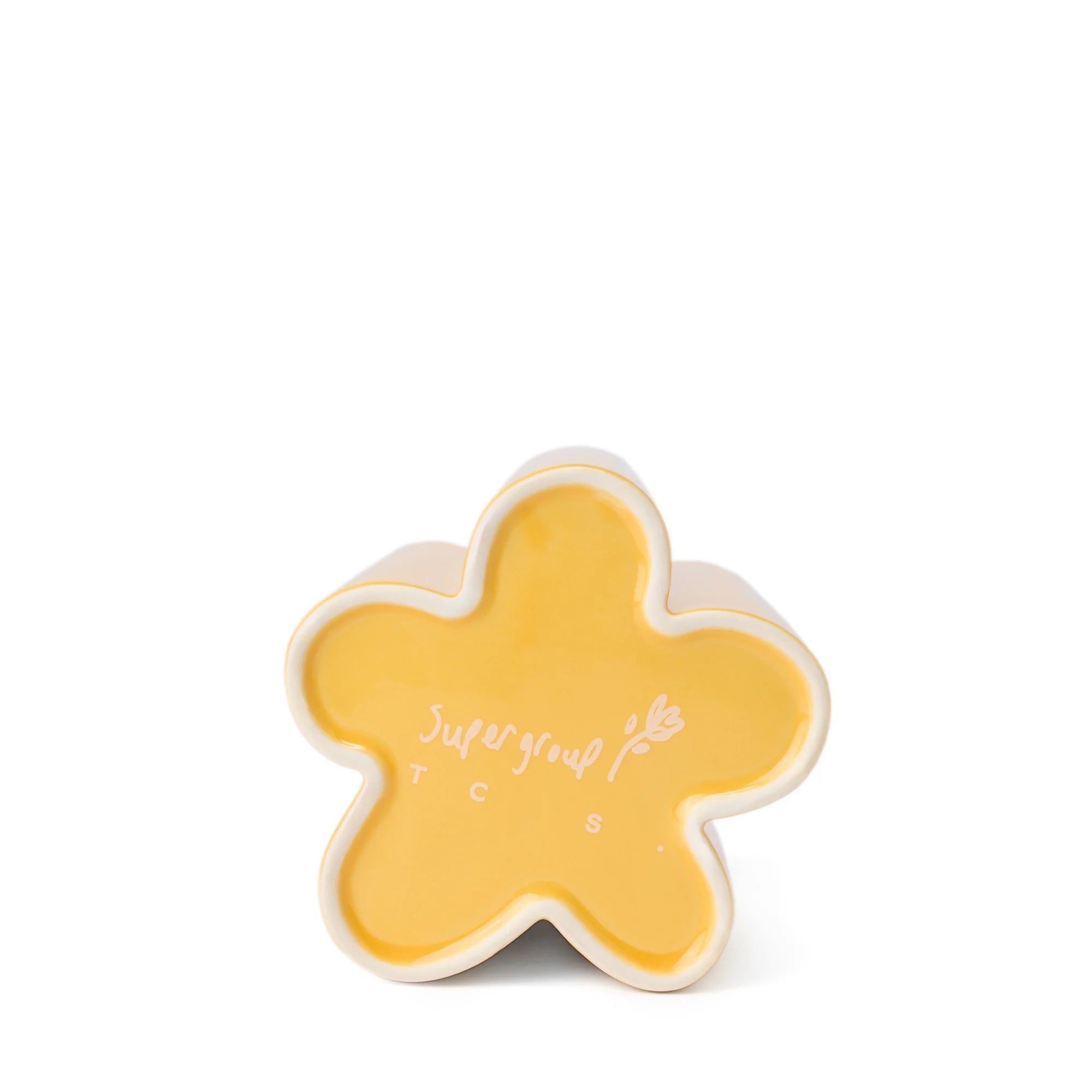 Oddments Pen Pot Stoneware by The Conran Shop - Lifestory