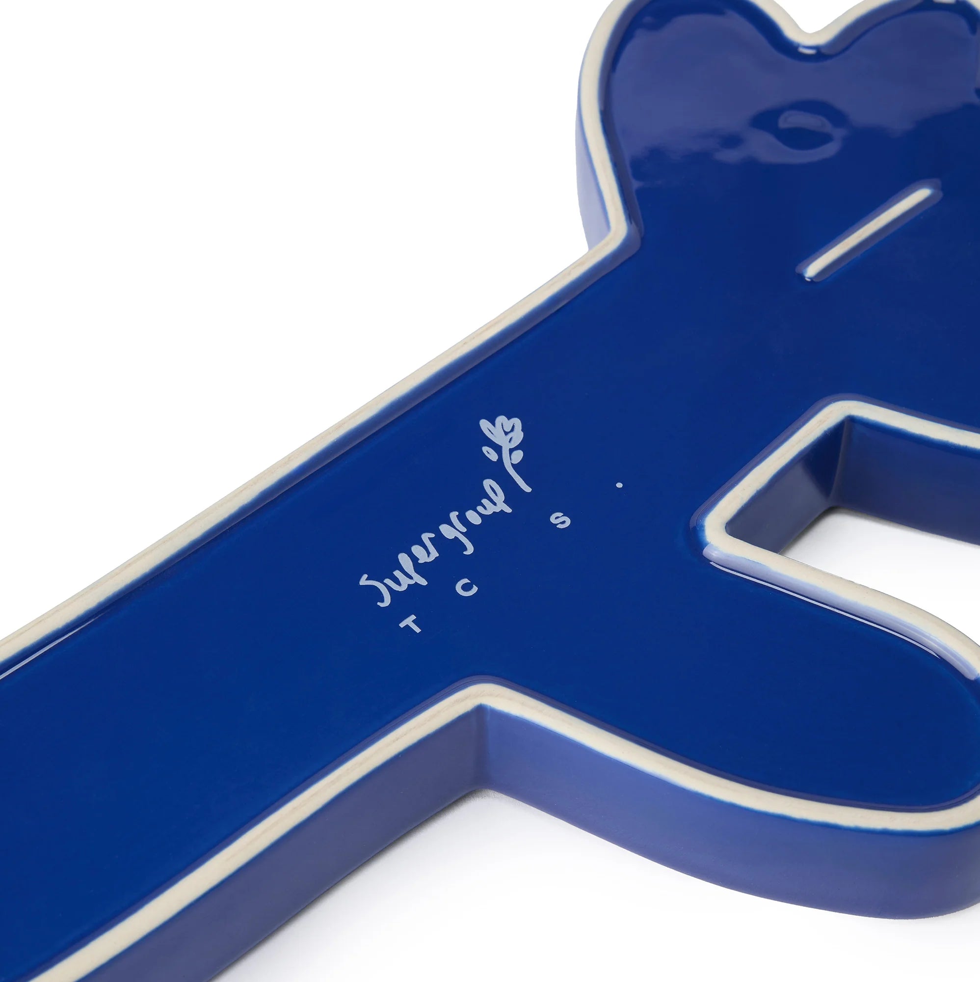 Oddments Pen Tray Stoneware by The Conran Shop - Lifestory