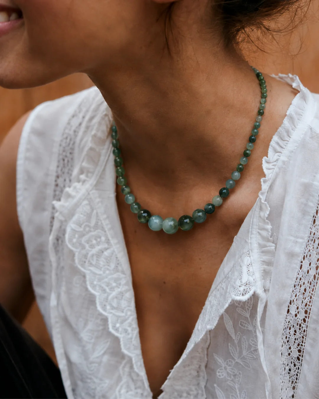 Vera Necklace by Soï Copenhagen