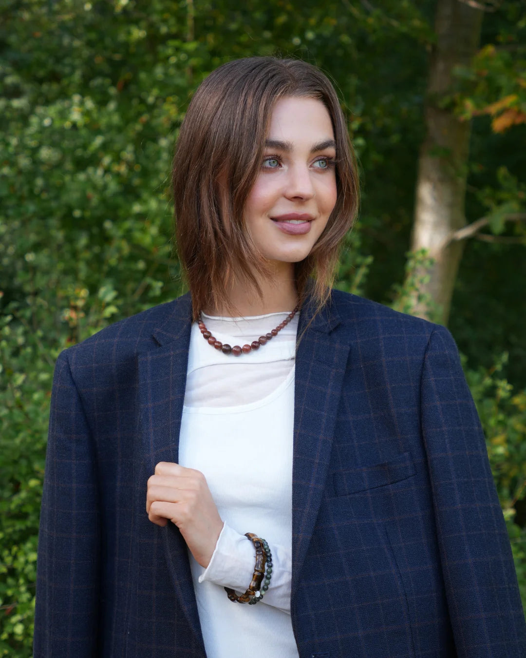 Vera Necklace by Soï Copenhagen