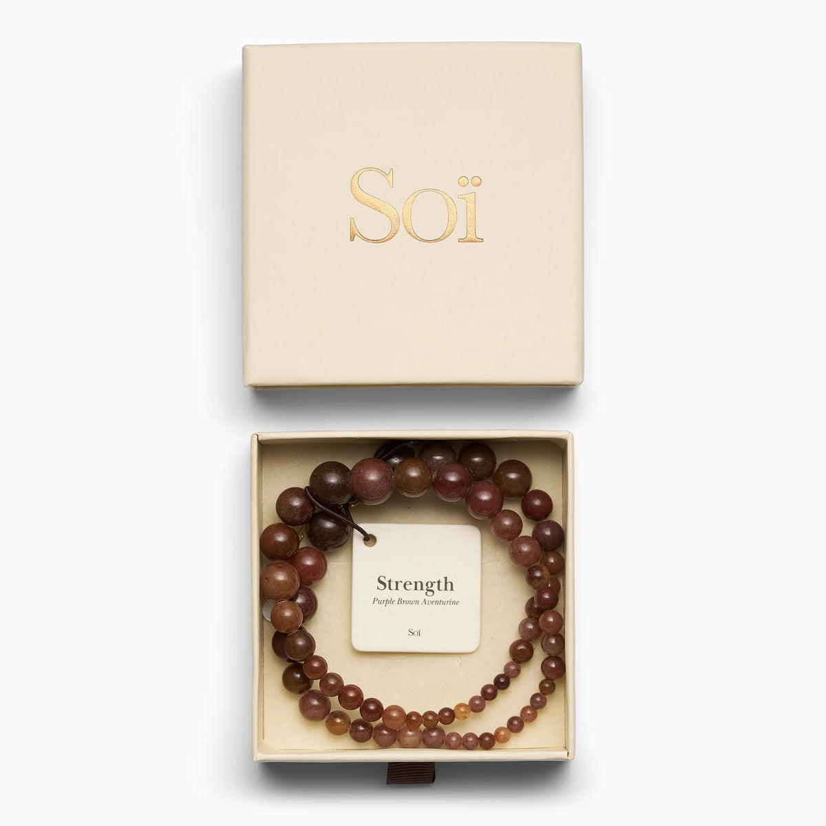 Vera Necklace by Soï Copenhagen