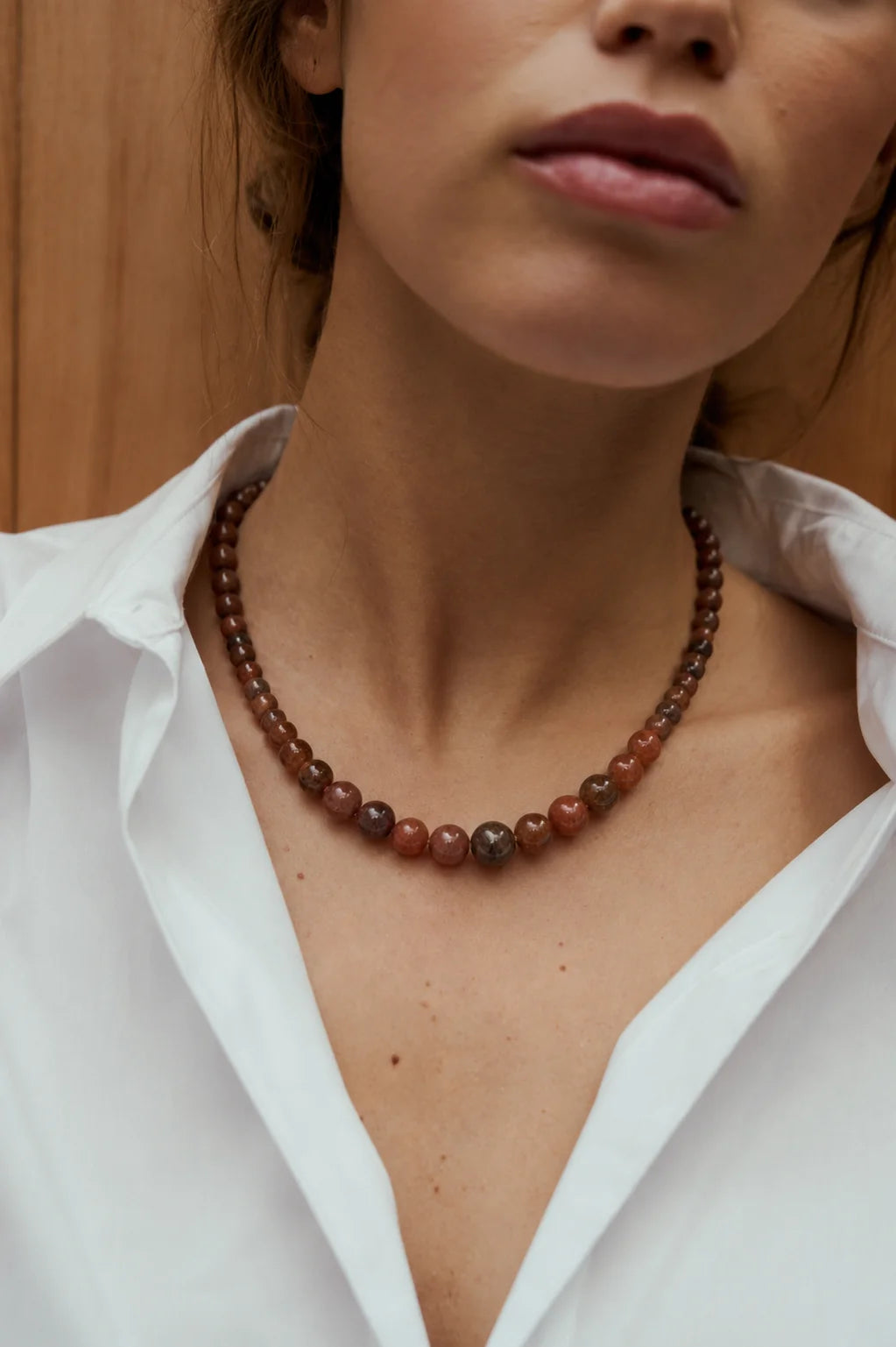 Vera Necklace by Soï Copenhagen