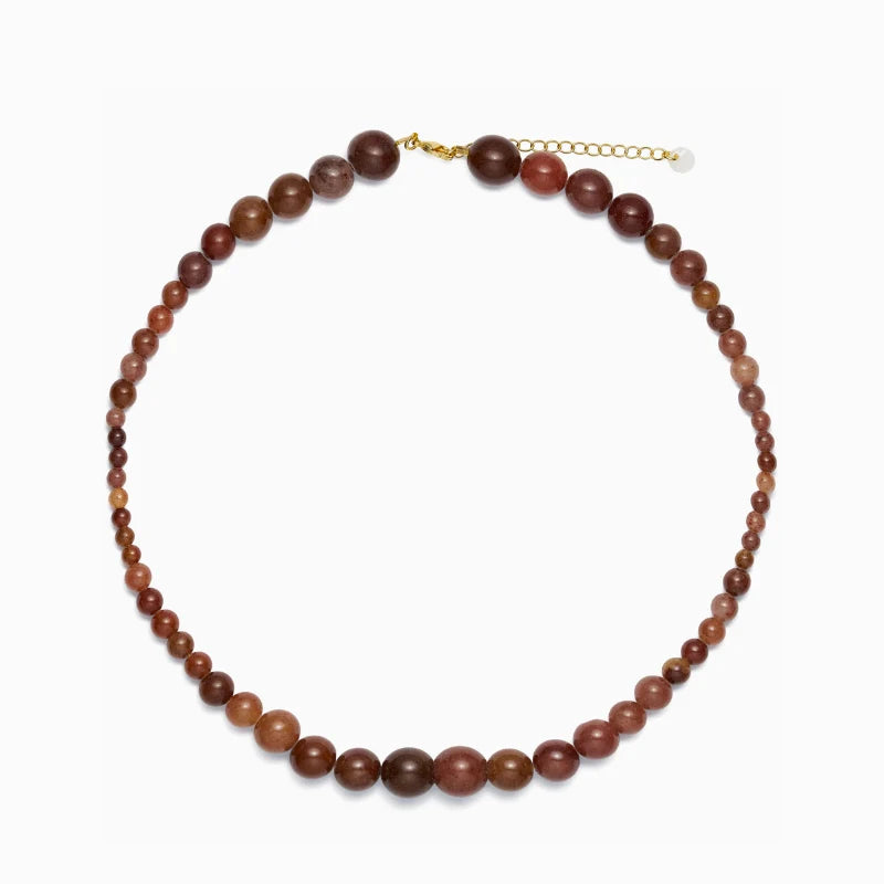 Vera Necklace by Soï Copenhagen