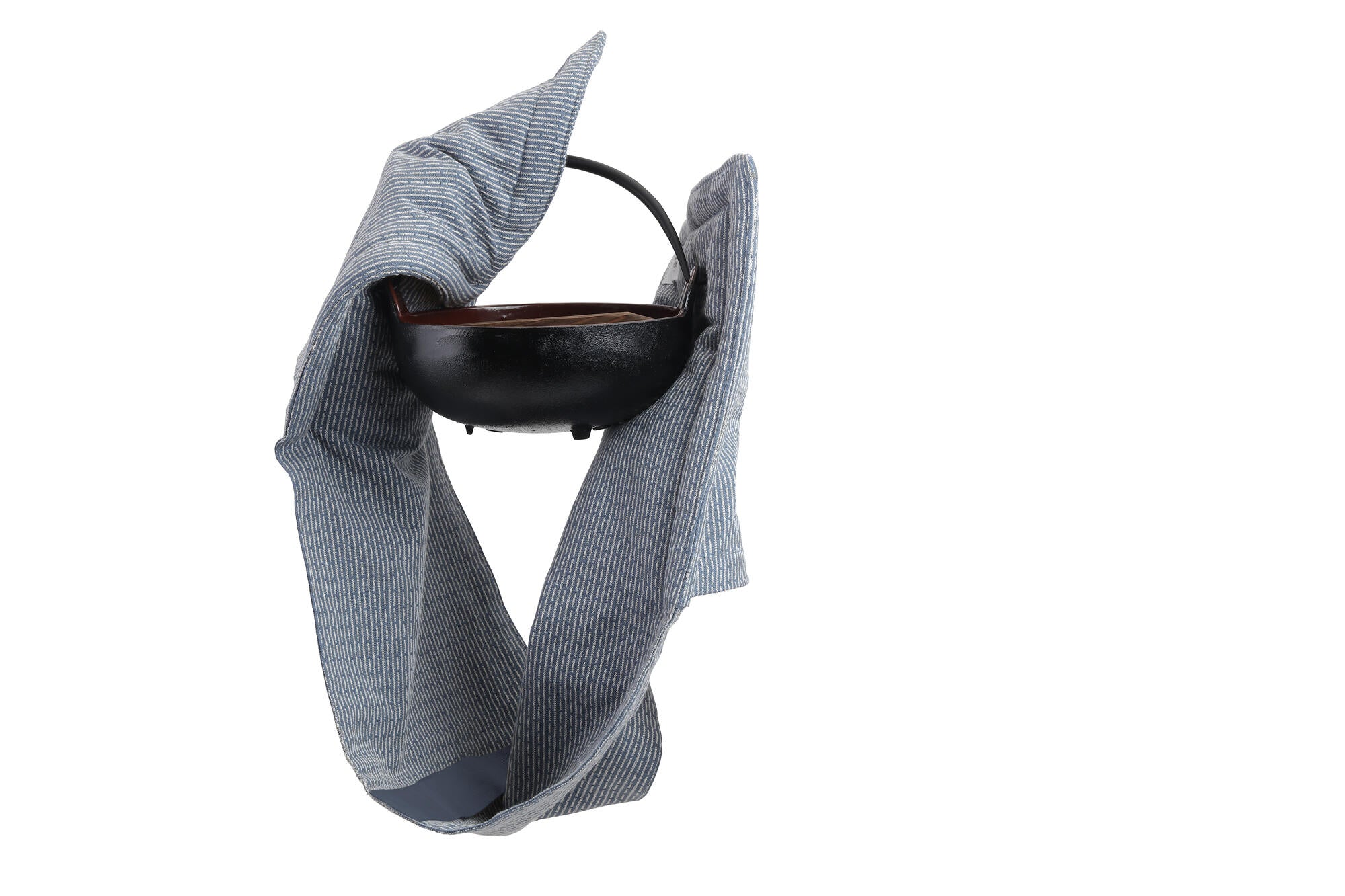 Oven Gloves | Various Colours | by The Organic Company - Lifestory