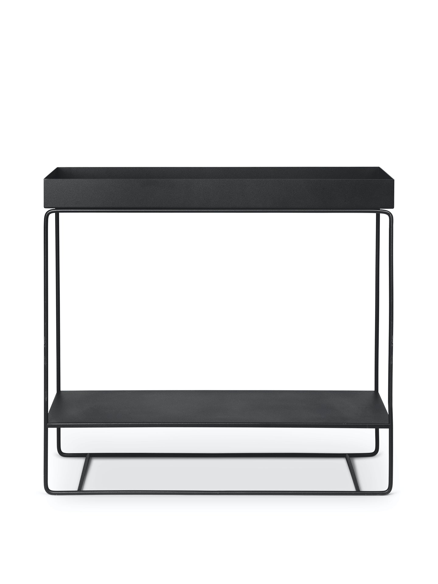 Plant Box | Two-tier | In Cashmere, Black, Grey or Olive - Lifestory - ferm LIVING
