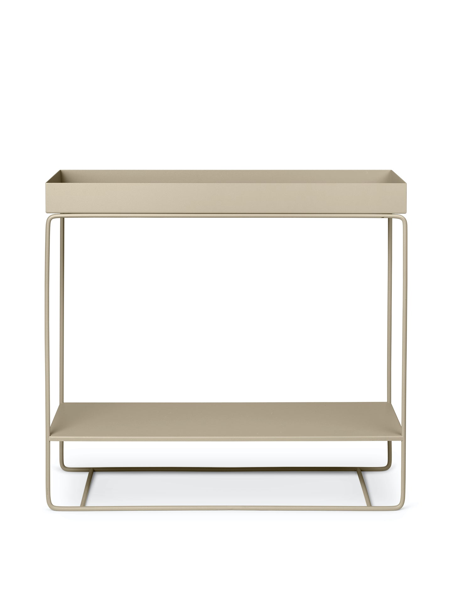 Plant Box | Two-tier | In Cashmere, Black, Grey or Olive - Lifestory - ferm LIVING