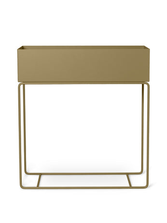 Plant Box | Various Colours | Versatile Storage Furniture Piece | by ferm Living - Lifestory - ferm LIVING