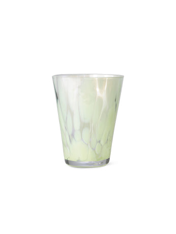Casca Glass | Coloured Glass | Various Colourways - Lifestory - ferm LIVING