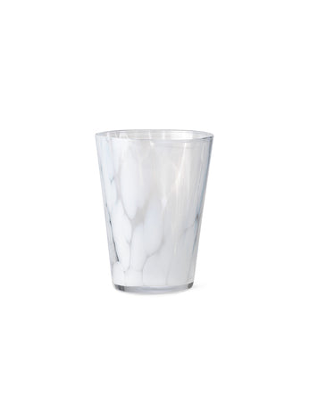 Casca Glass | Coloured Glass | Various Colourways - Lifestory - ferm LIVING