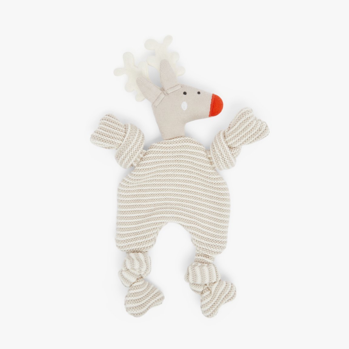 Reindeer Comforter | Soft Toy | by Sophie Home - Lifestory - Sophie Home
