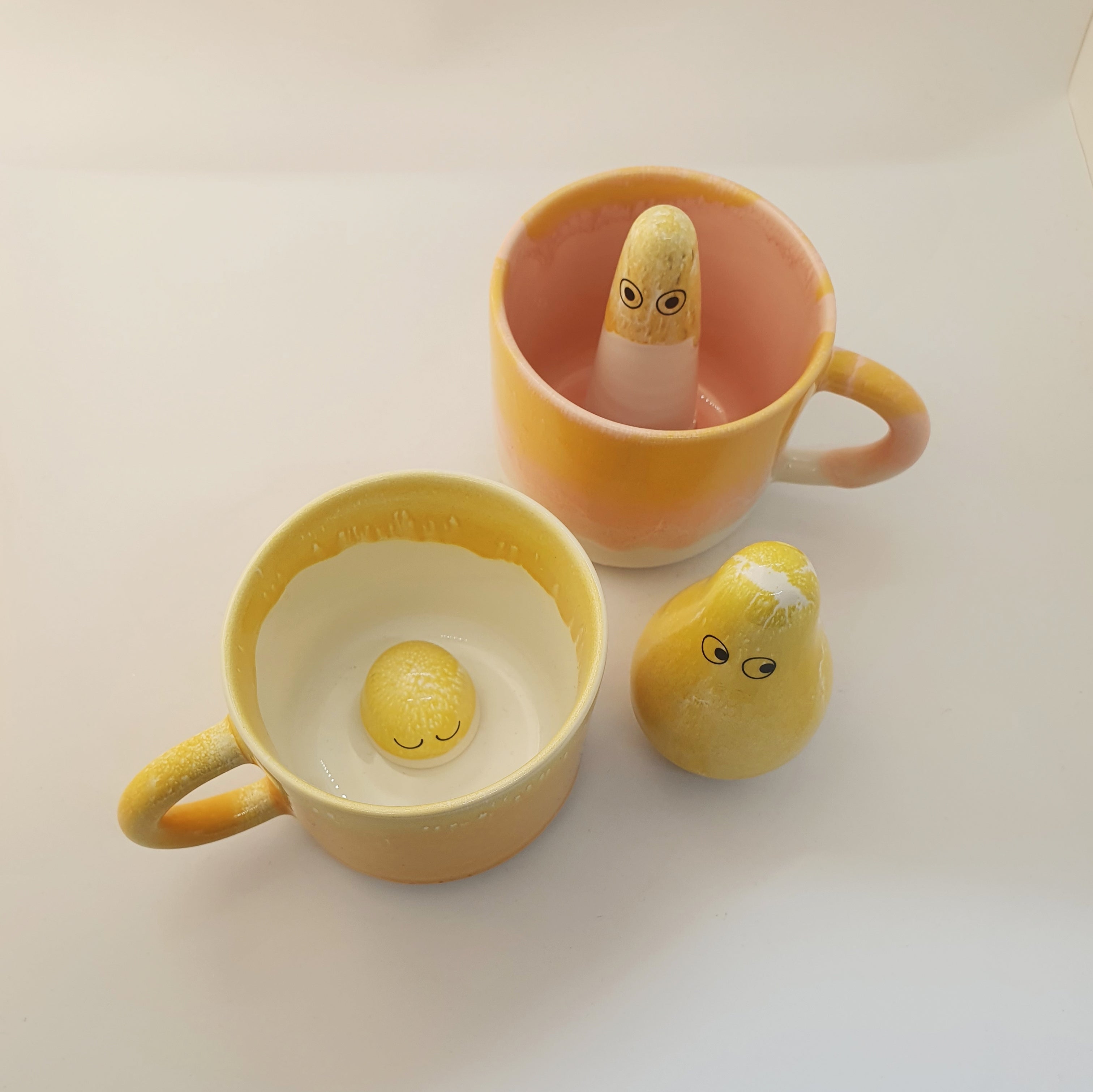 Chug Mug | Fruit Jelly Flux | by Studio Arhoj - Lifestory - Studio Arhoj