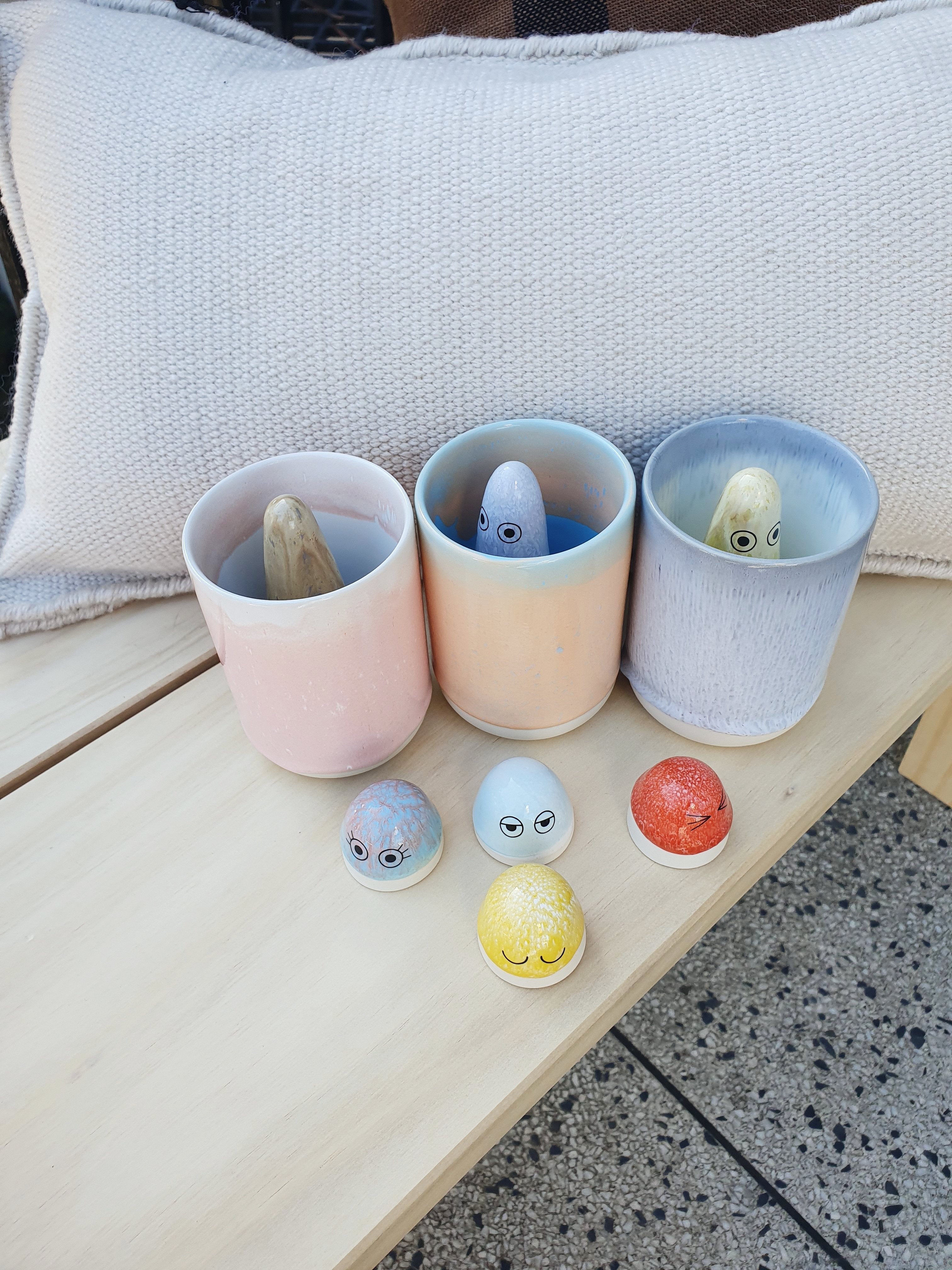 Slurp Cup | Loch Ness | by Studio Arhoj - Lifestory - Studio Arhoj