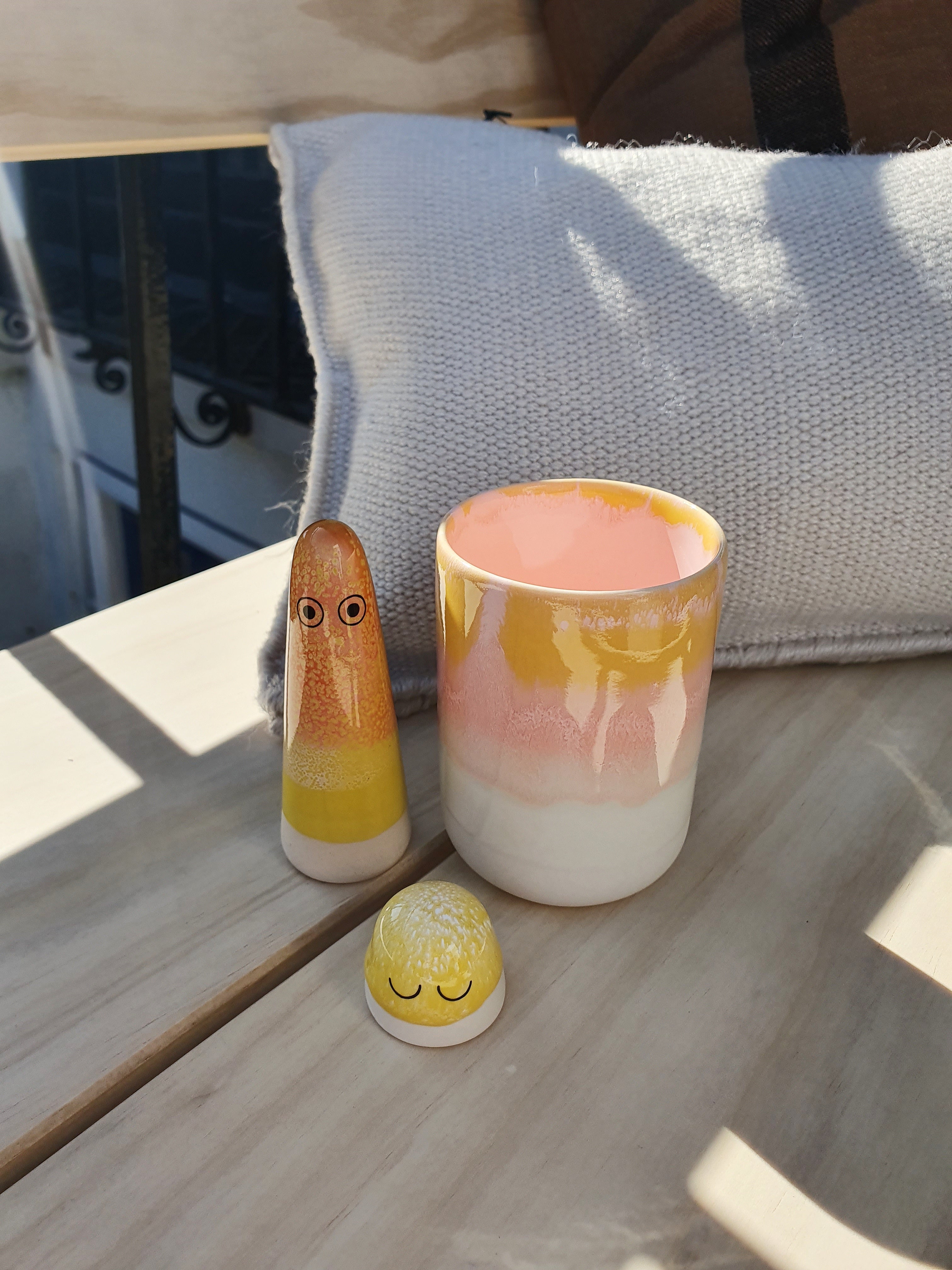 Slurp Cup | Sweet Shop | by Studio Arhoj - Lifestory - Studio Arhoj