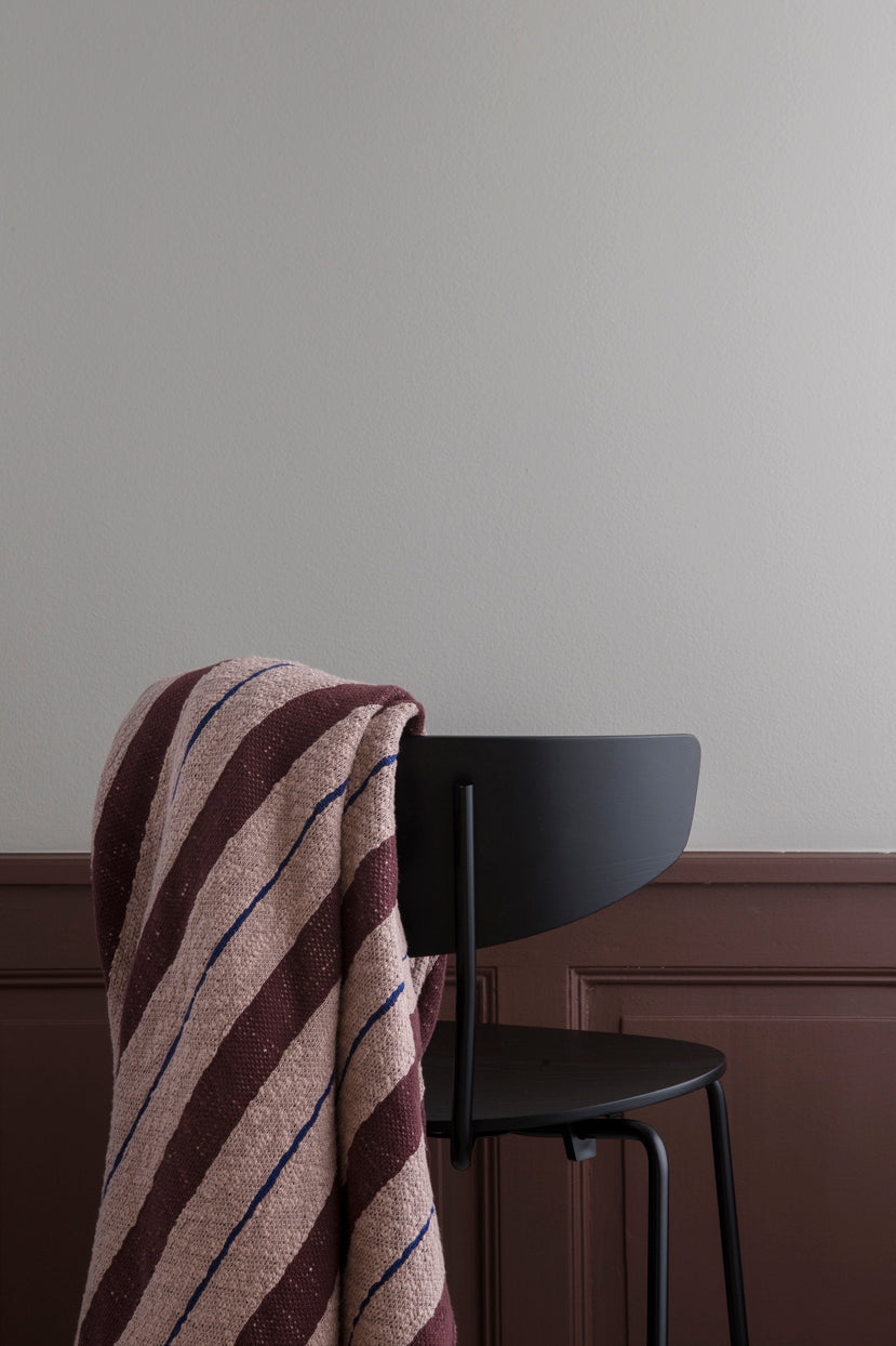 Herman chair by ferm LIVING | Black - Lifestory - ferm LIVING