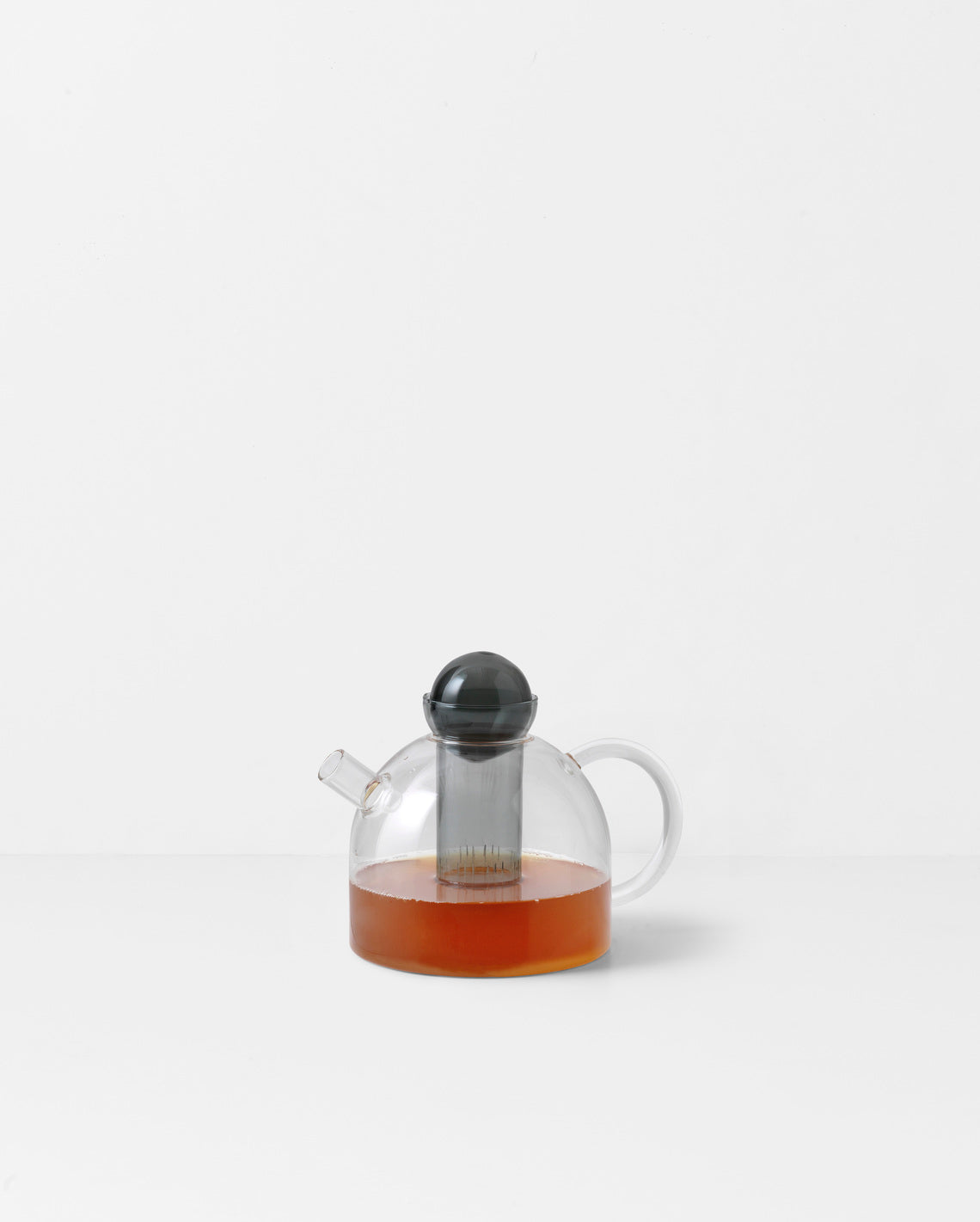 Still Teapot | Glass - Lifestory - ferm LIVING